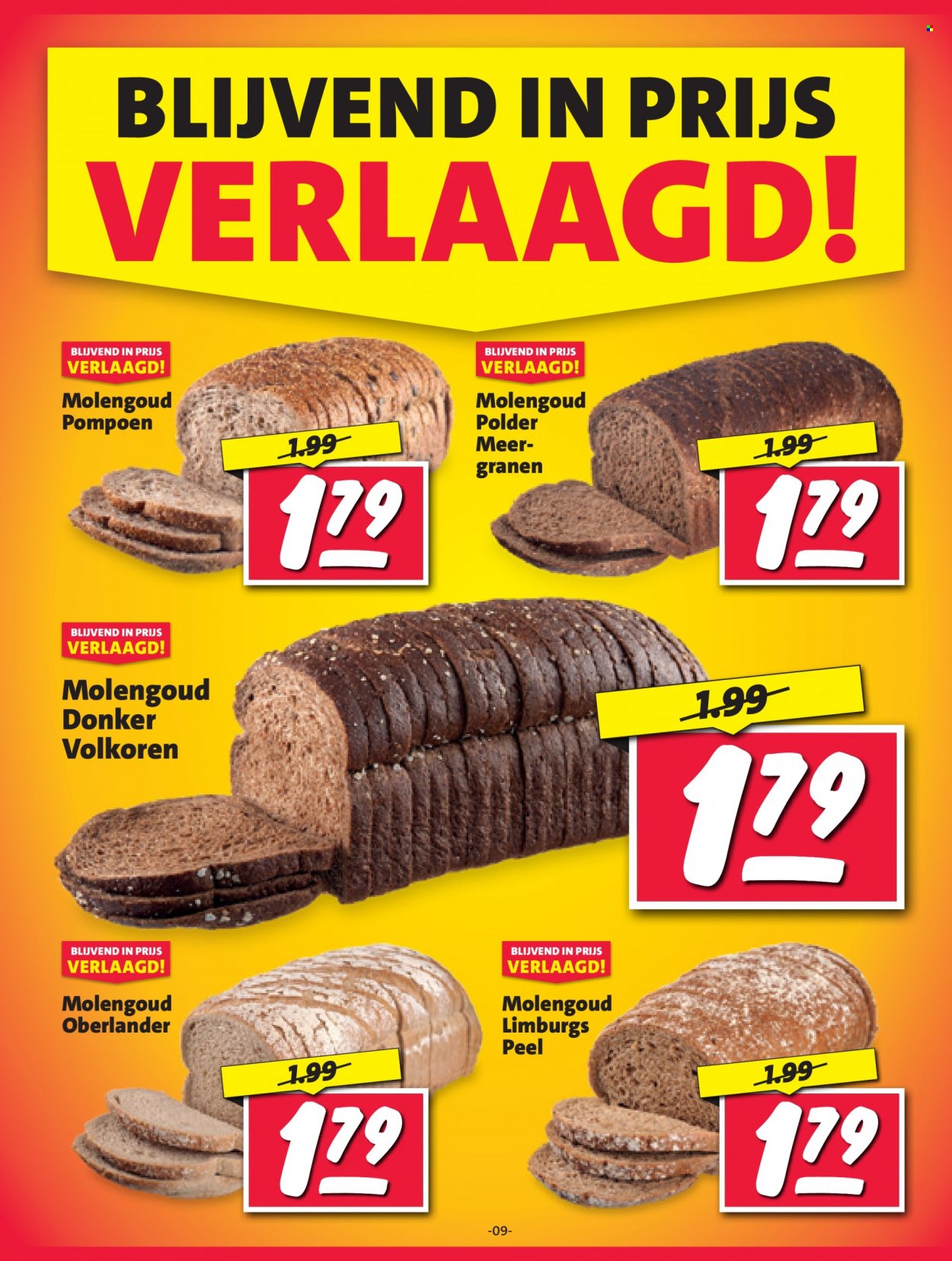 Nettorama-aanbieding - 11-12-2023 - 17-12-2023. Pagina 9