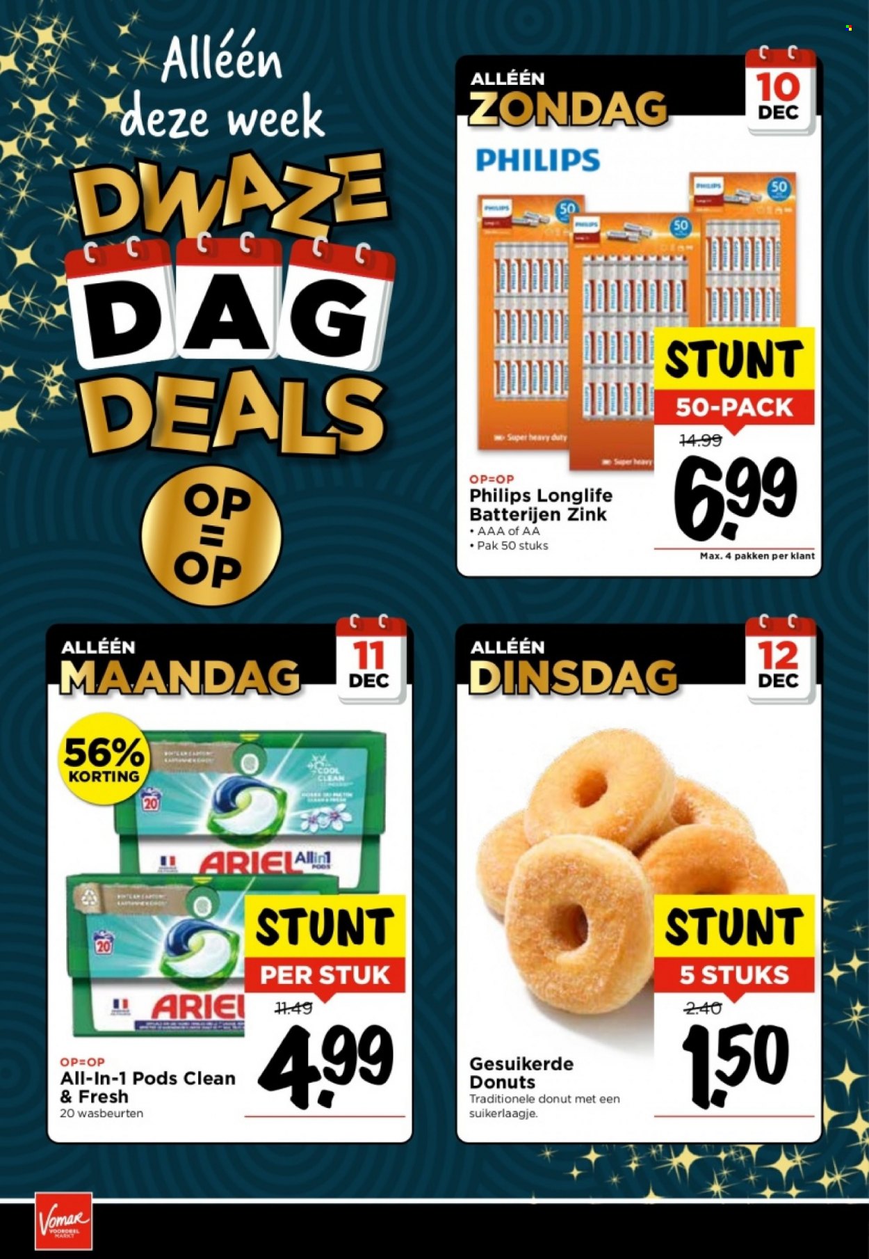 Vomar-aanbieding - 10-12-2023 - 16-12-2023. Pagina 2