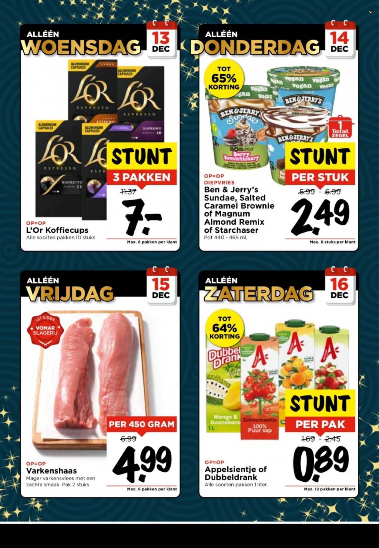 Vomar-aanbieding - 10-12-2023 - 16-12-2023. Pagina 3
