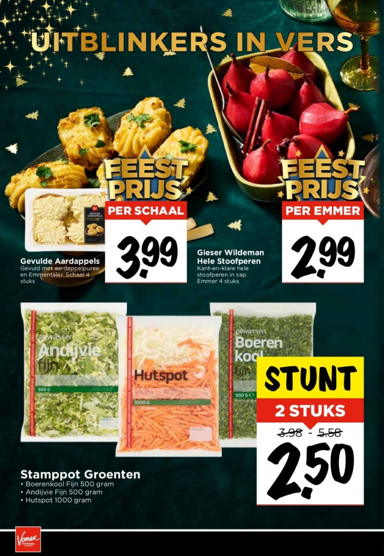Vomar-aanbieding - 10-12-2023 - 16-12-2023. Pagina 8