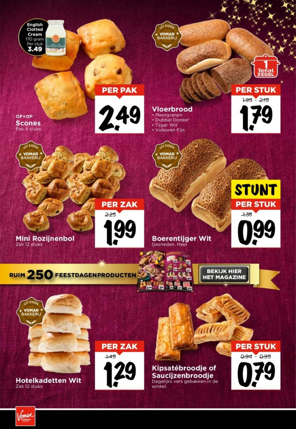 Vomar-aanbieding - 10-12-2023 - 16-12-2023. Pagina 13