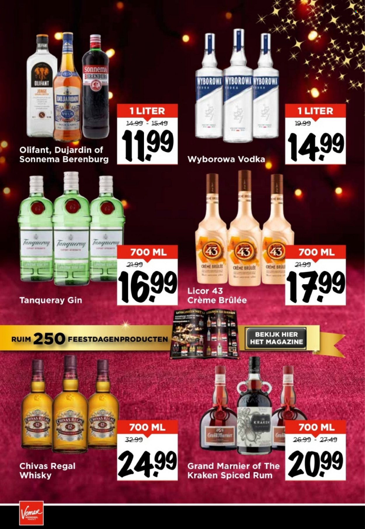 Vomar-aanbieding - 10-12-2023 - 16-12-2023. Pagina 23
