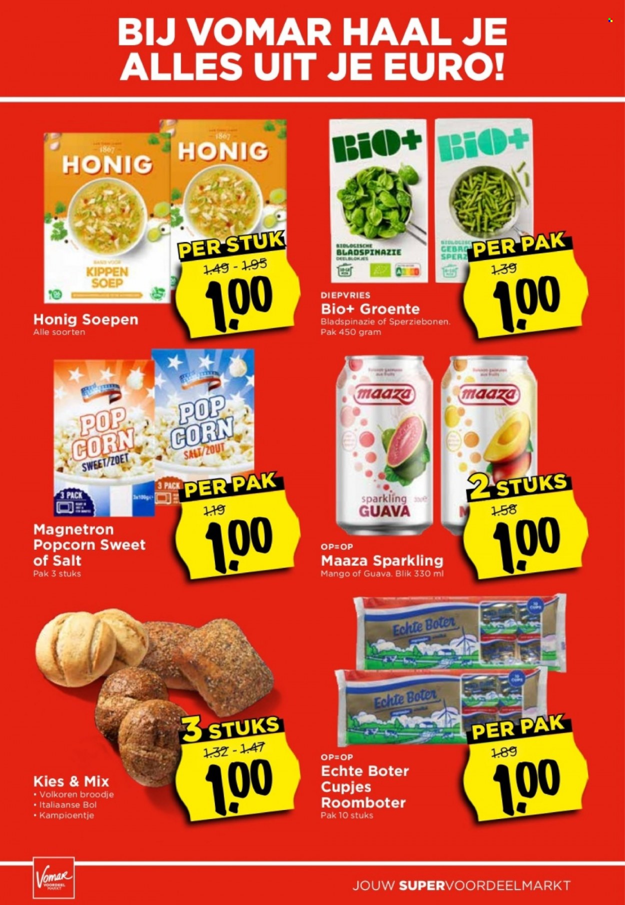 Vomar-aanbieding - 10-12-2023 - 16-12-2023. Pagina 31