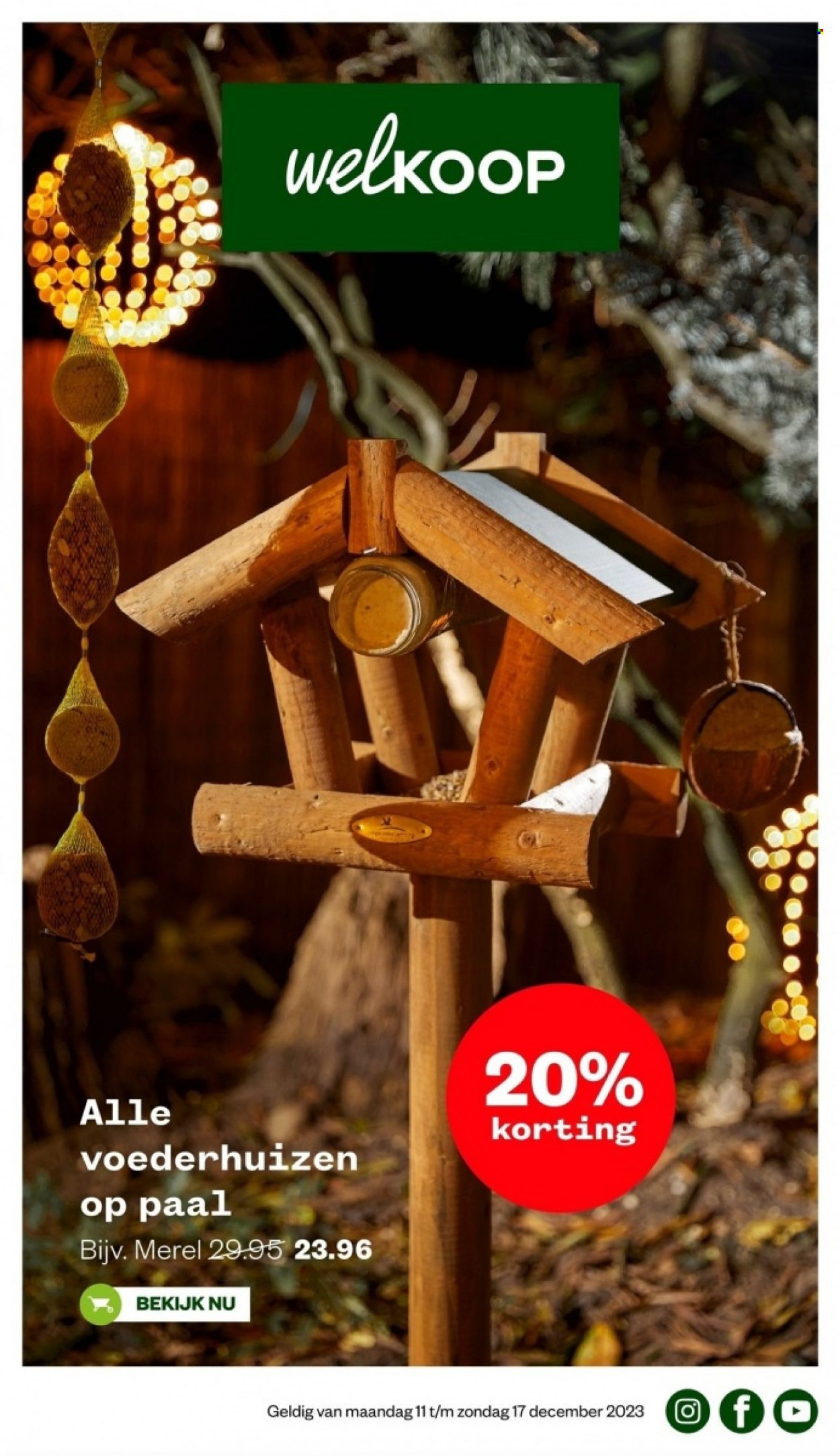 Welkoop-aanbieding - 11-12-2023 - 17-12-2023. Pagina 1
