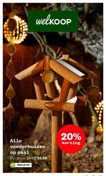 Welkoop-aanbieding - 11-12-2023 - 17-12-2023.