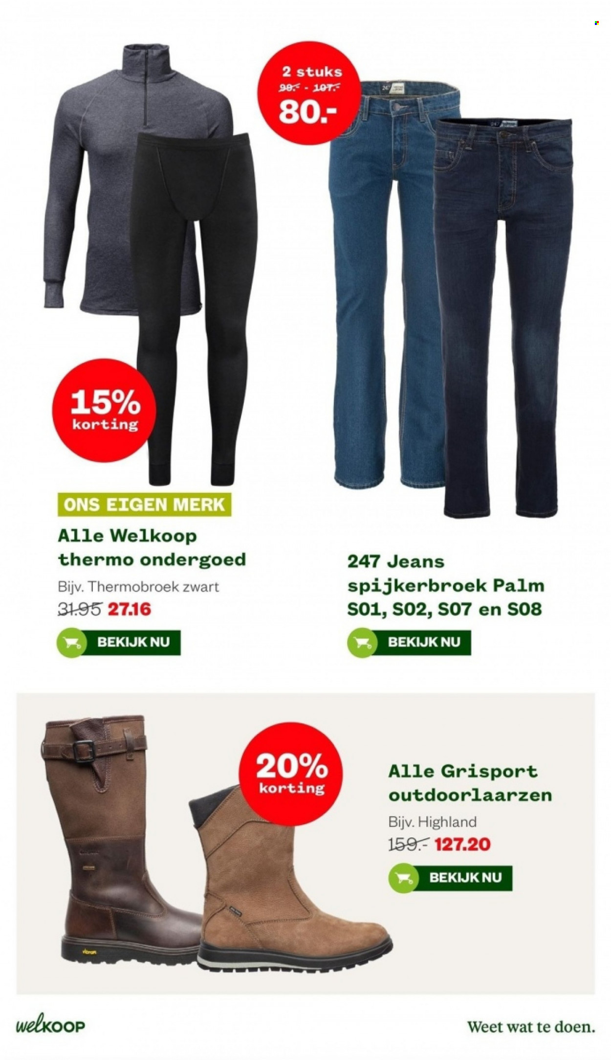 Welkoop-aanbieding - 11-12-2023 - 17-12-2023. Pagina 25