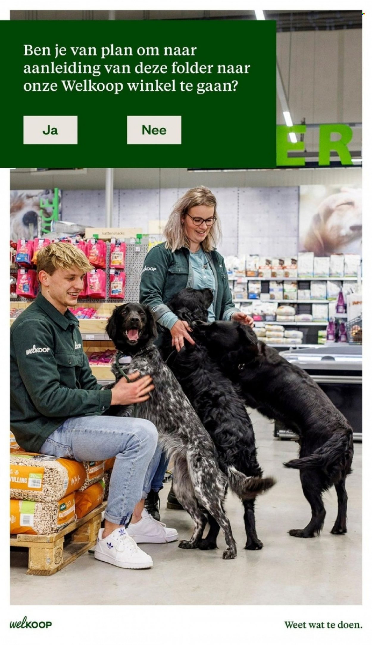 Welkoop-aanbieding - 11-12-2023 - 17-12-2023. Pagina 35
