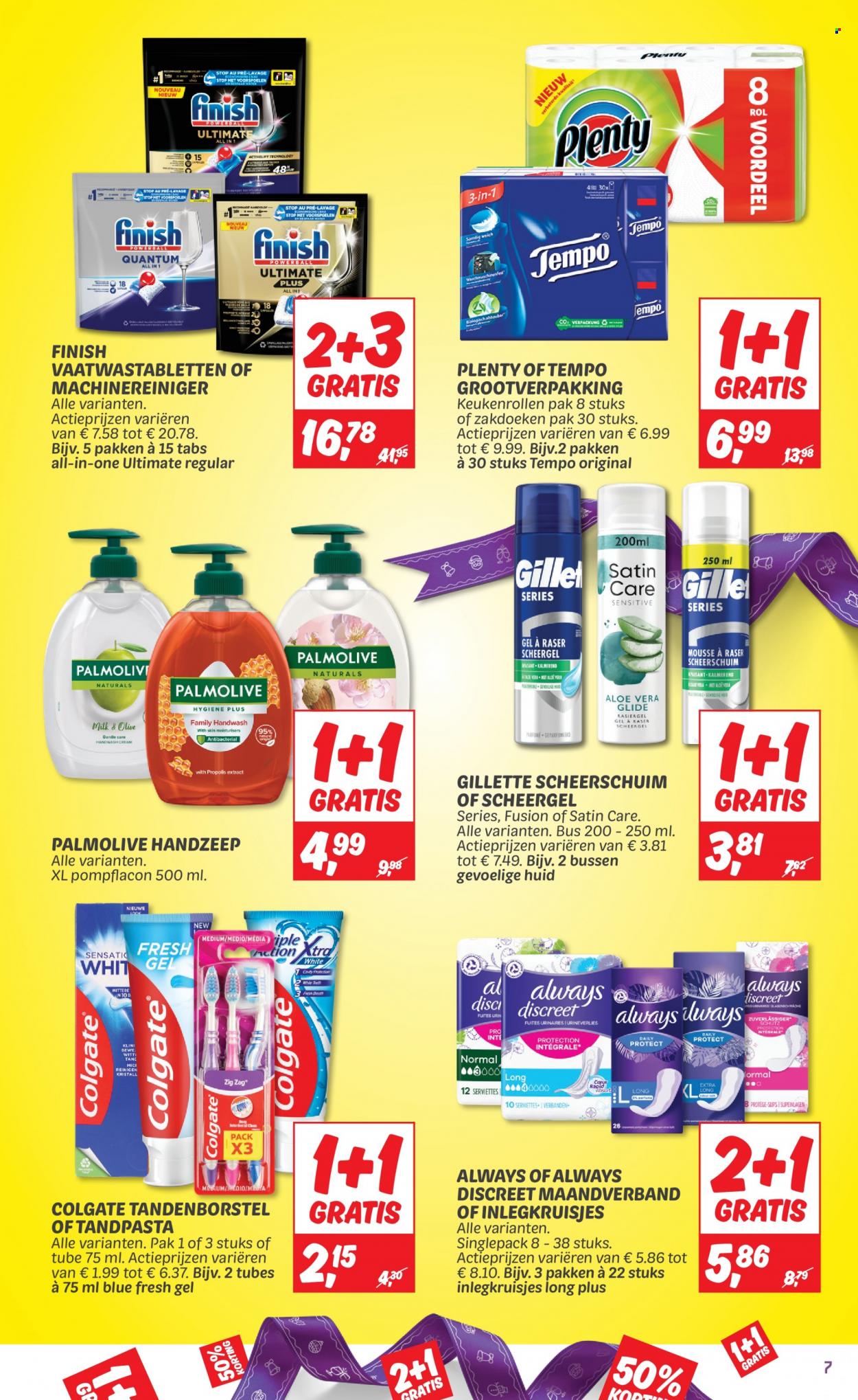 DekaMarkt-aanbieding - 12-12-2023 - 18-12-2023. Pagina 7