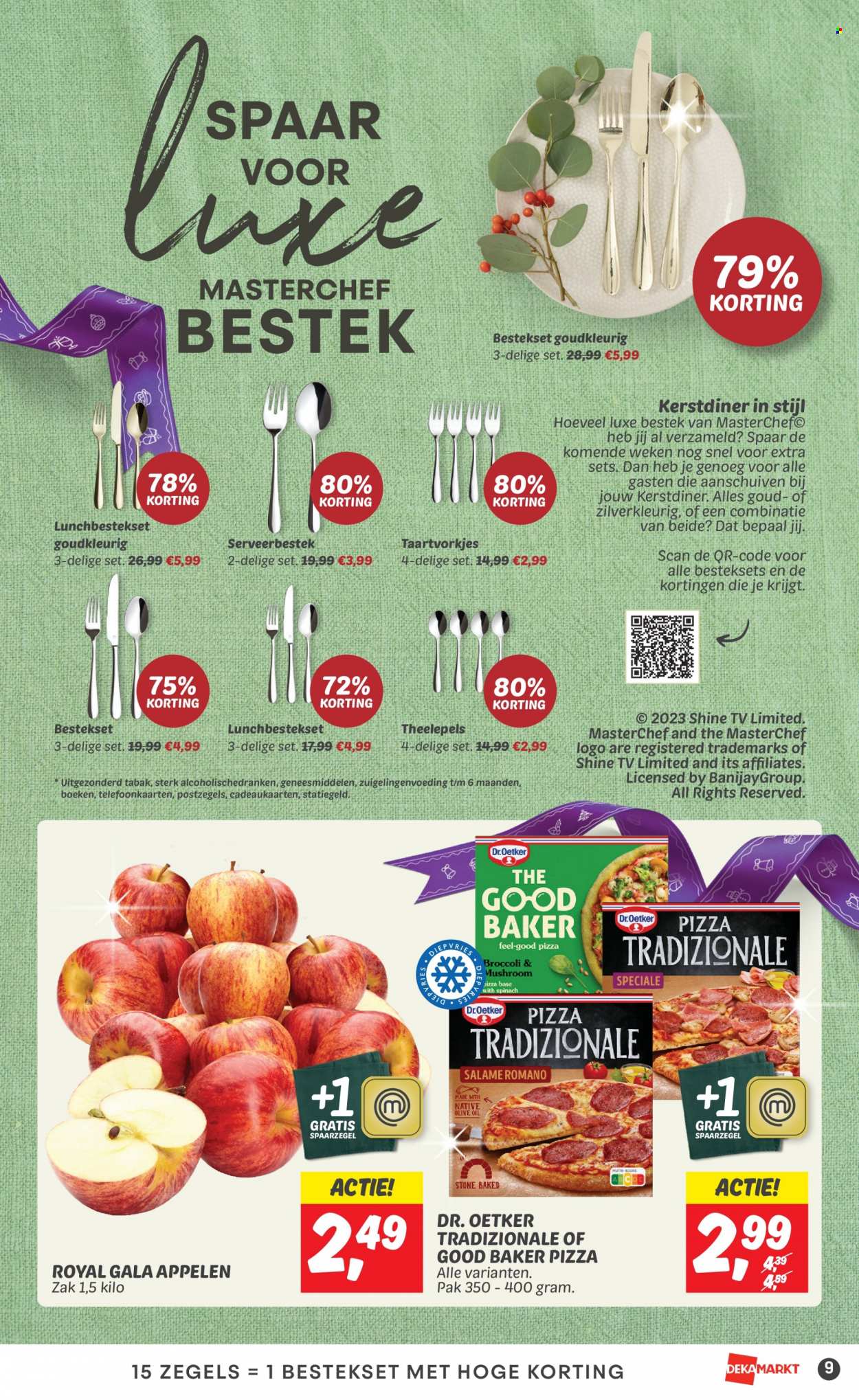 DekaMarkt-aanbieding - 12-12-2023 - 18-12-2023. Pagina 9