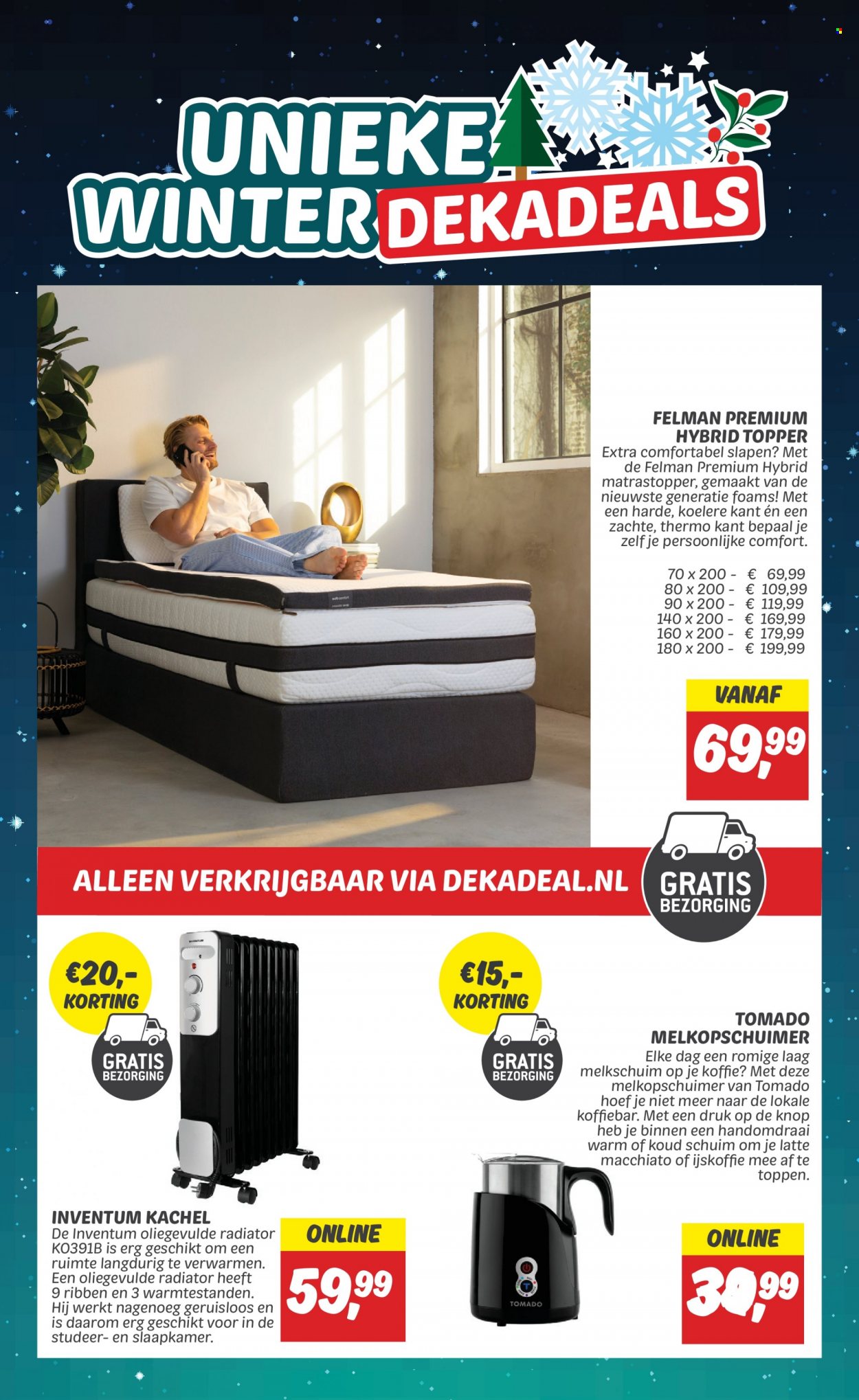 DekaMarkt-aanbieding - 12-12-2023 - 18-12-2023. Pagina 12