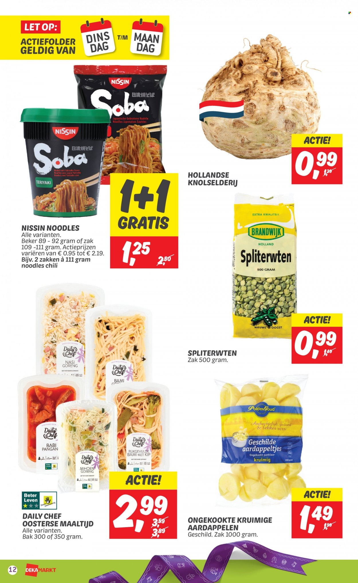DekaMarkt-aanbieding - 12-12-2023 - 18-12-2023. Pagina 14