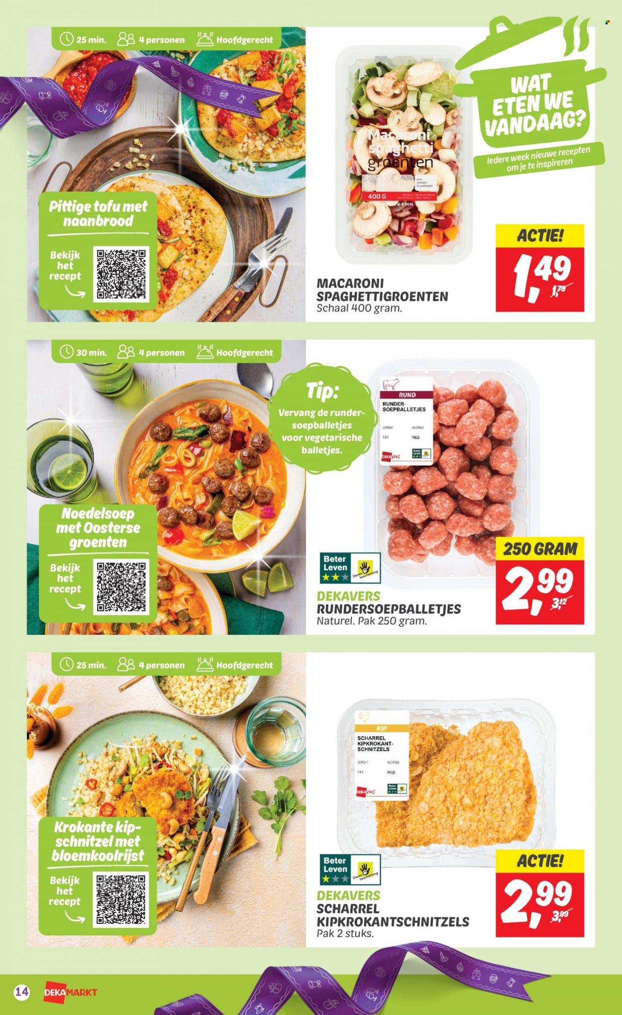 DekaMarkt-aanbieding - 12-12-2023 - 18-12-2023. Pagina 16