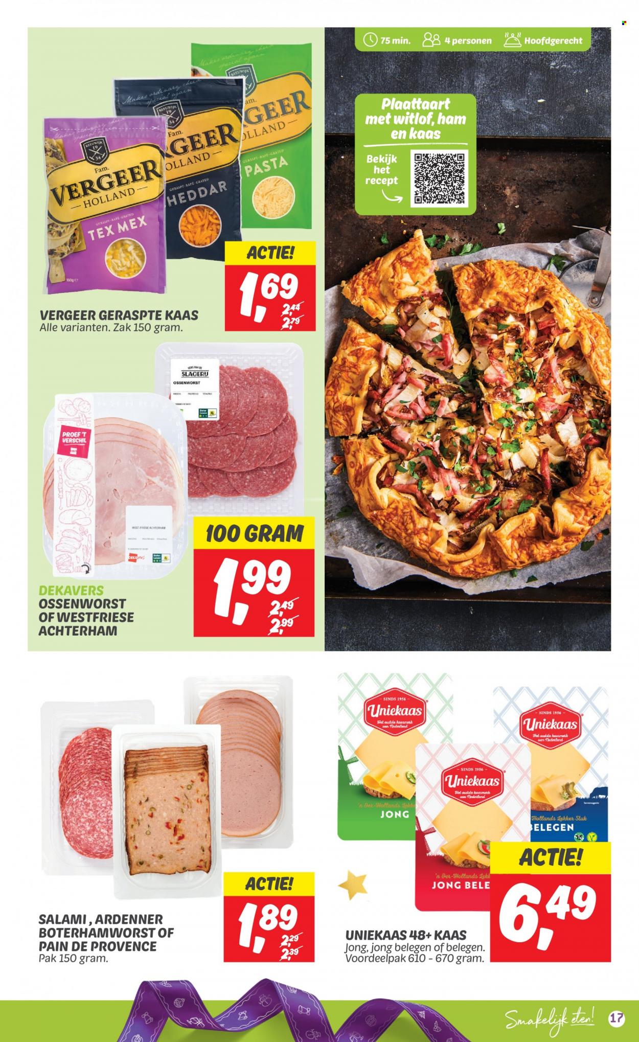 DekaMarkt-aanbieding - 12-12-2023 - 18-12-2023. Pagina 19