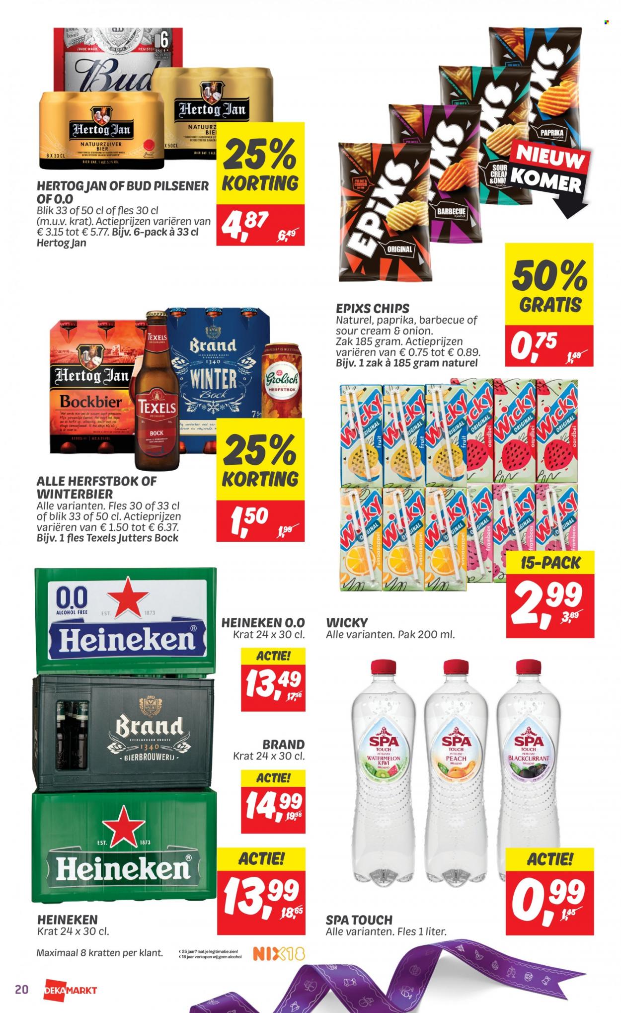 DekaMarkt-aanbieding - 12-12-2023 - 18-12-2023. Pagina 22
