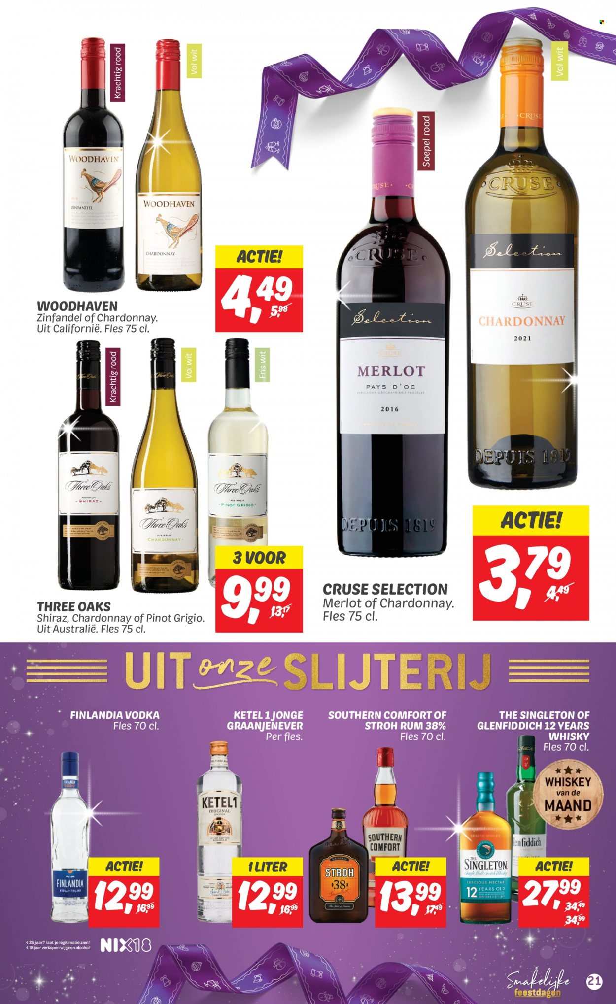 DekaMarkt-aanbieding - 12-12-2023 - 18-12-2023. Pagina 23