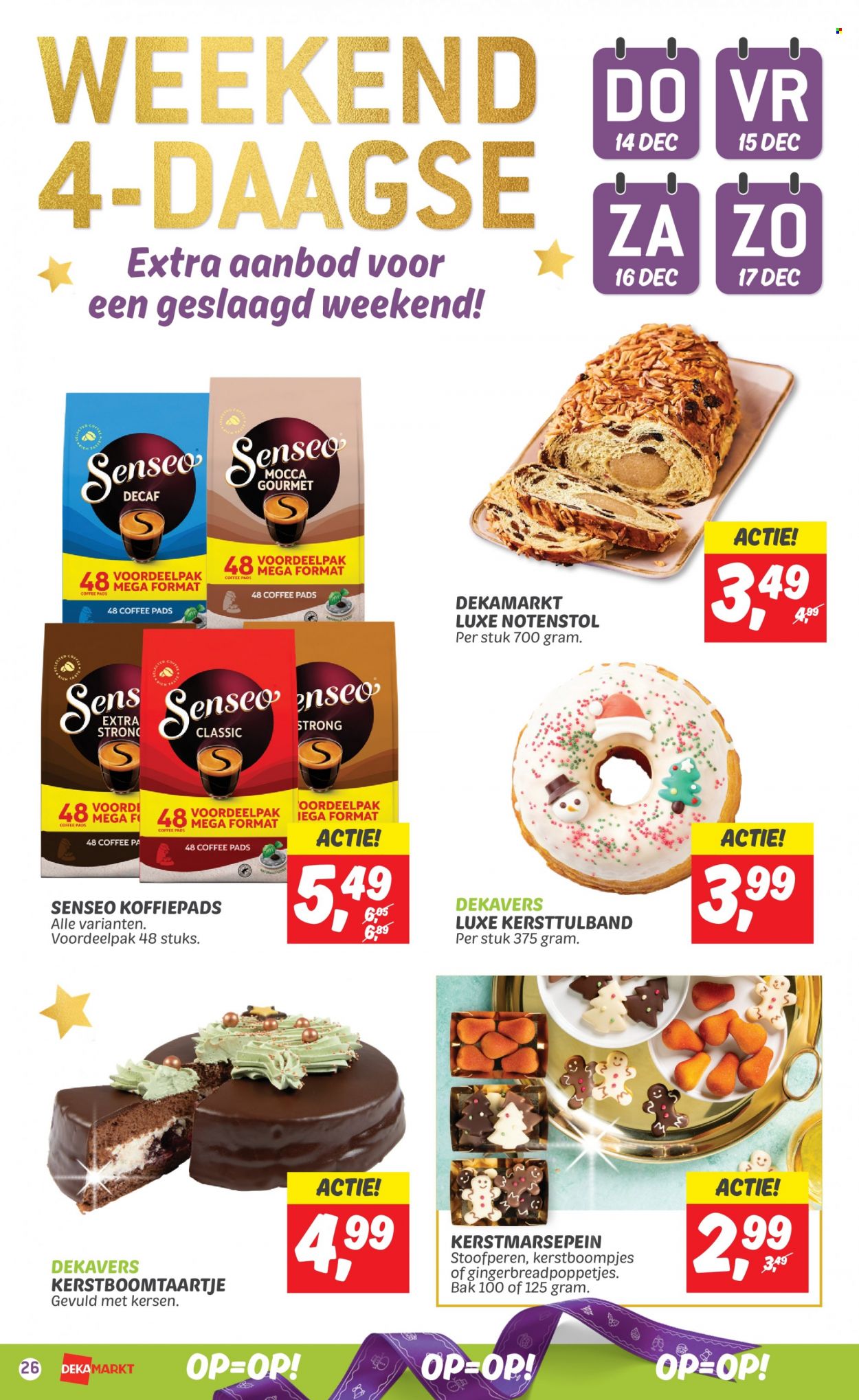 DekaMarkt-aanbieding - 12-12-2023 - 18-12-2023. Pagina 28