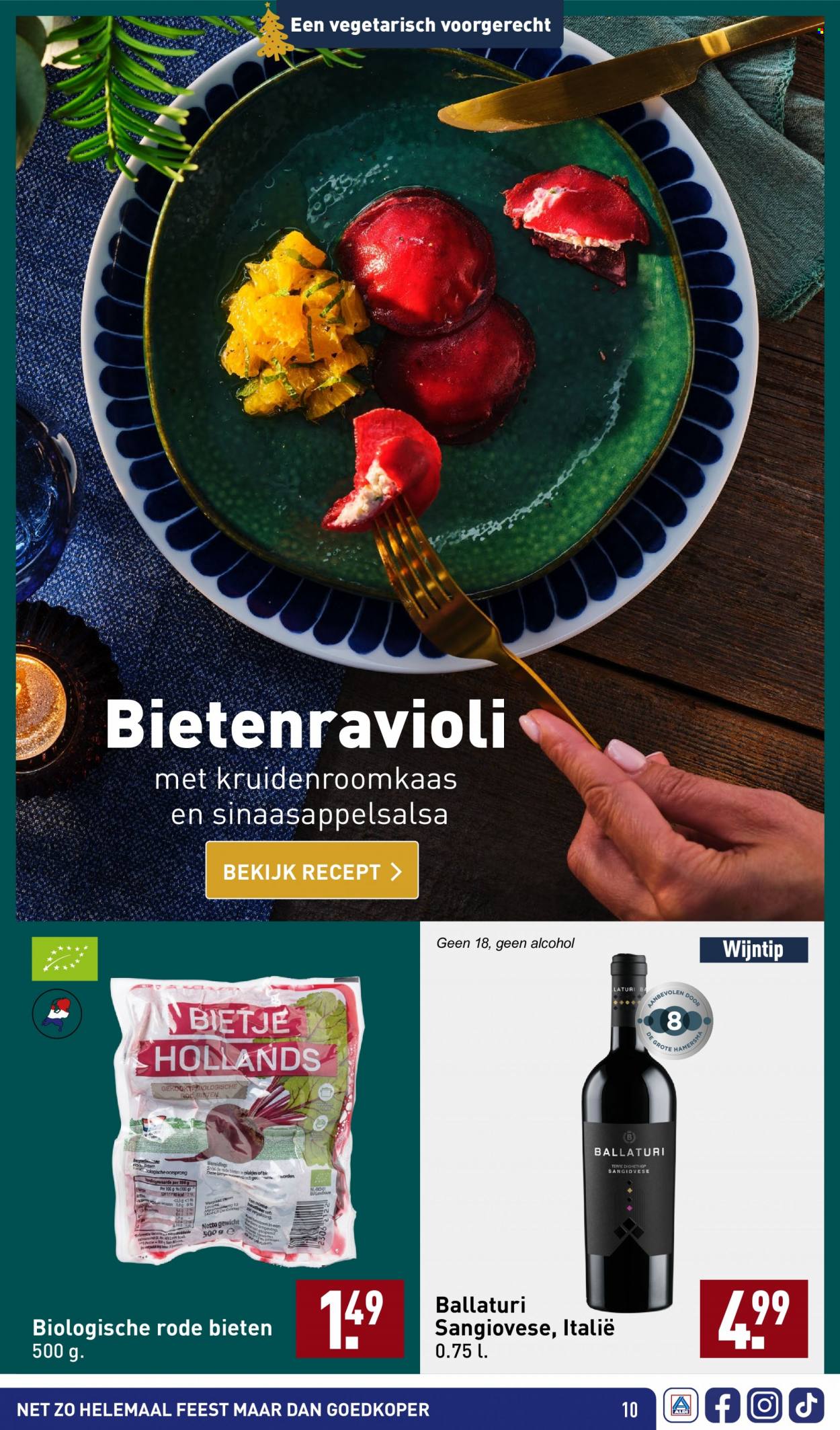 Aldi-aanbieding - 11-12-2023 - 17-12-2023. Pagina 10
