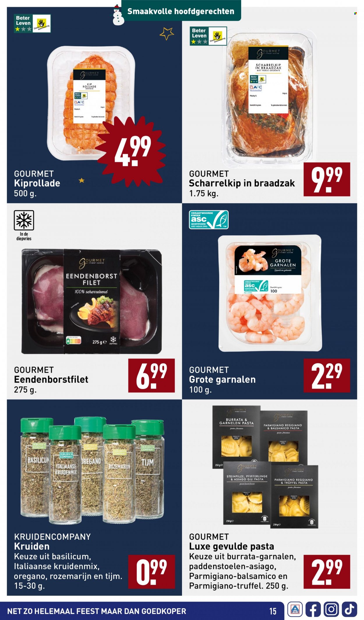Aldi-aanbieding - 11-12-2023 - 17-12-2023. Pagina 15