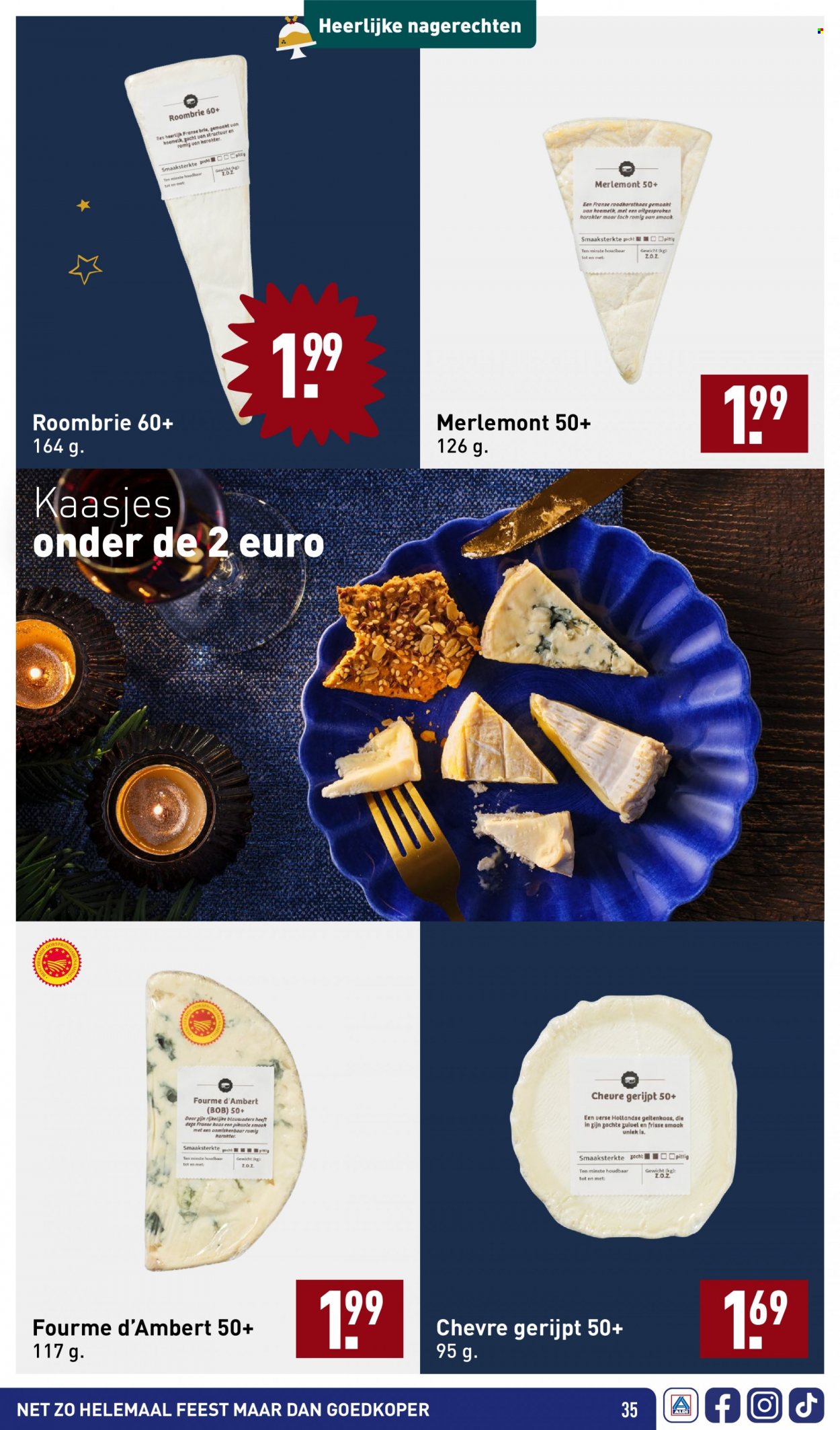 Aldi-aanbieding - 11-12-2023 - 17-12-2023. Pagina 35