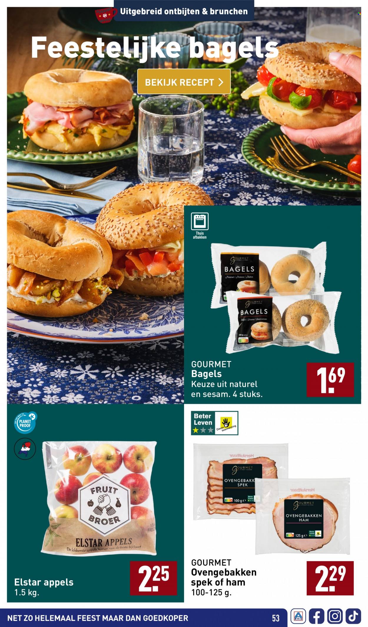 Aldi-aanbieding - 11-12-2023 - 17-12-2023. Pagina 53