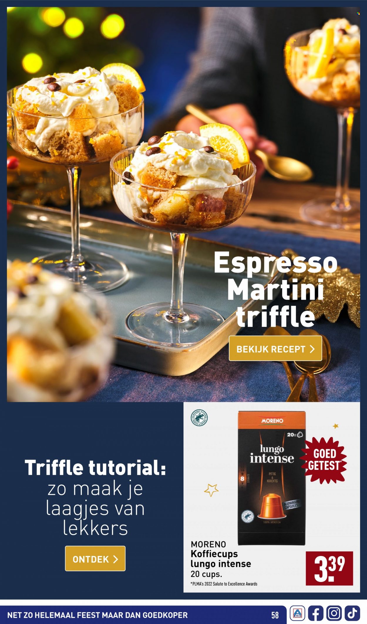 Aldi-aanbieding - 11-12-2023 - 17-12-2023. Pagina 58