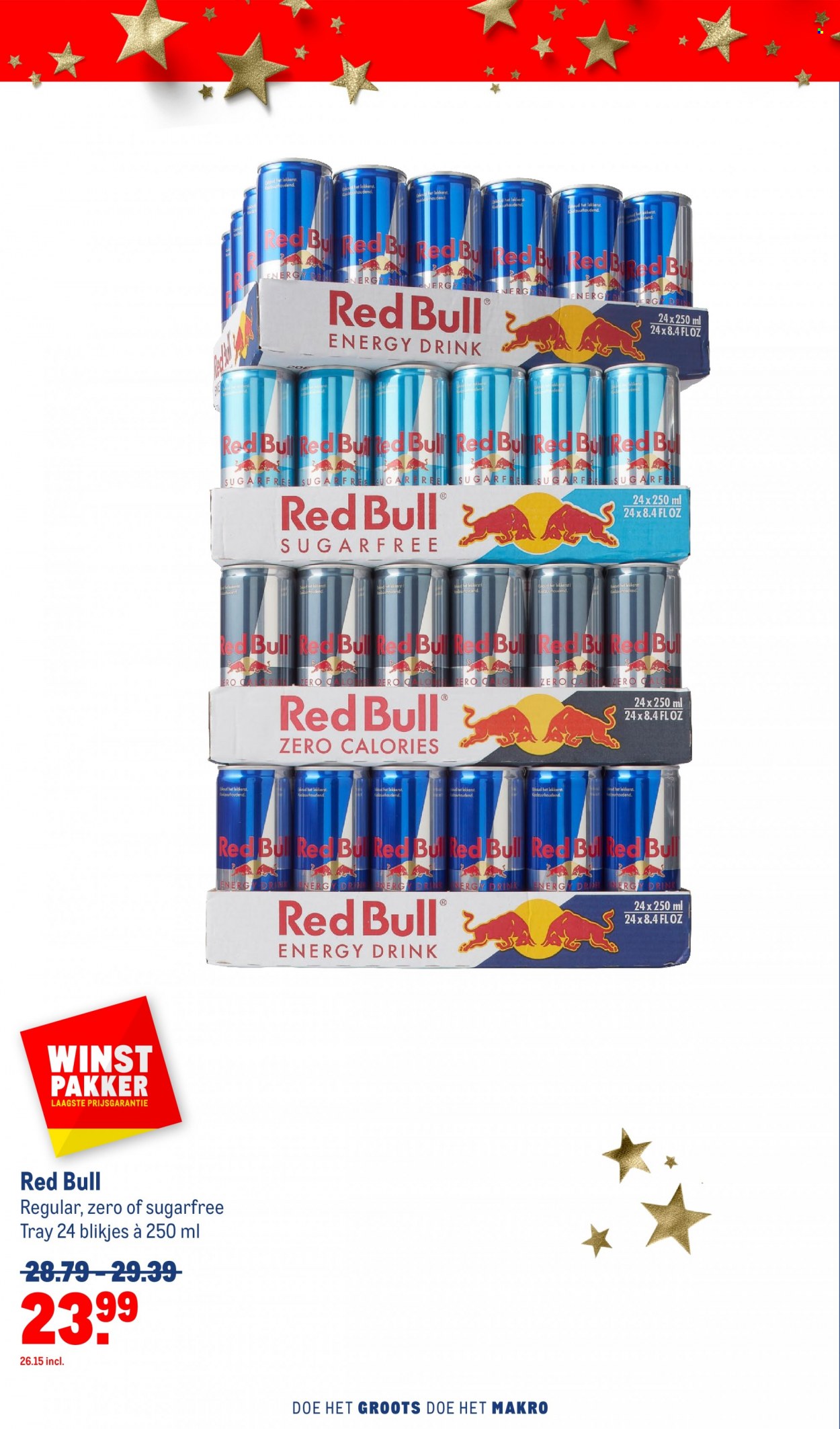 Makro-aanbieding - 13-12-2023 - 2-1-2024. Pagina 4
