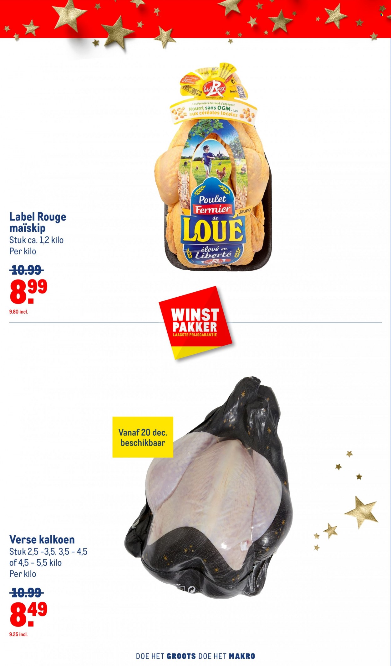 Makro-aanbieding - 13-12-2023 - 2-1-2024. Pagina 6