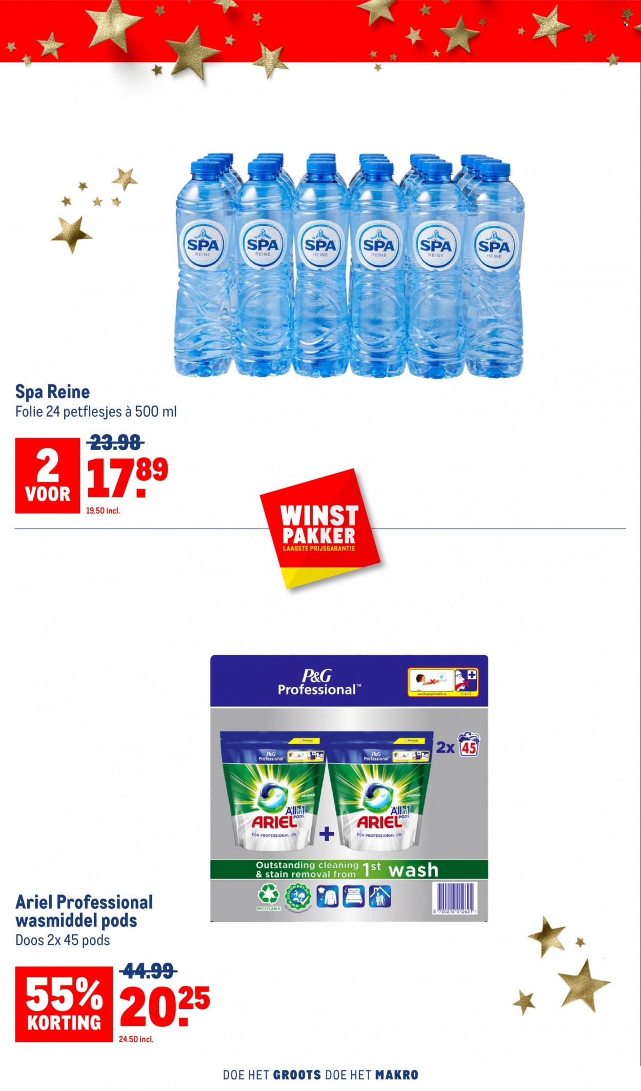 Makro-aanbieding - 13-12-2023 - 2-1-2024. Pagina 8