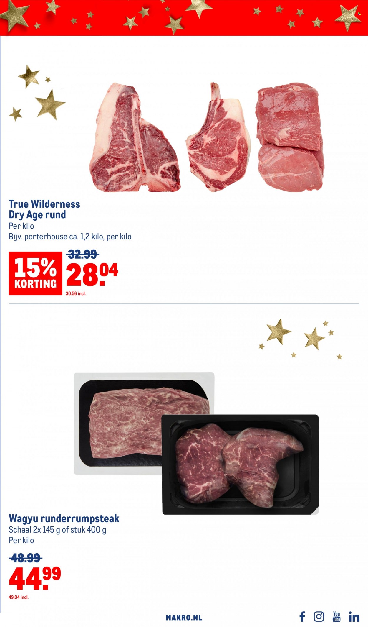 Makro-aanbieding - 13-12-2023 - 2-1-2024. Pagina 9