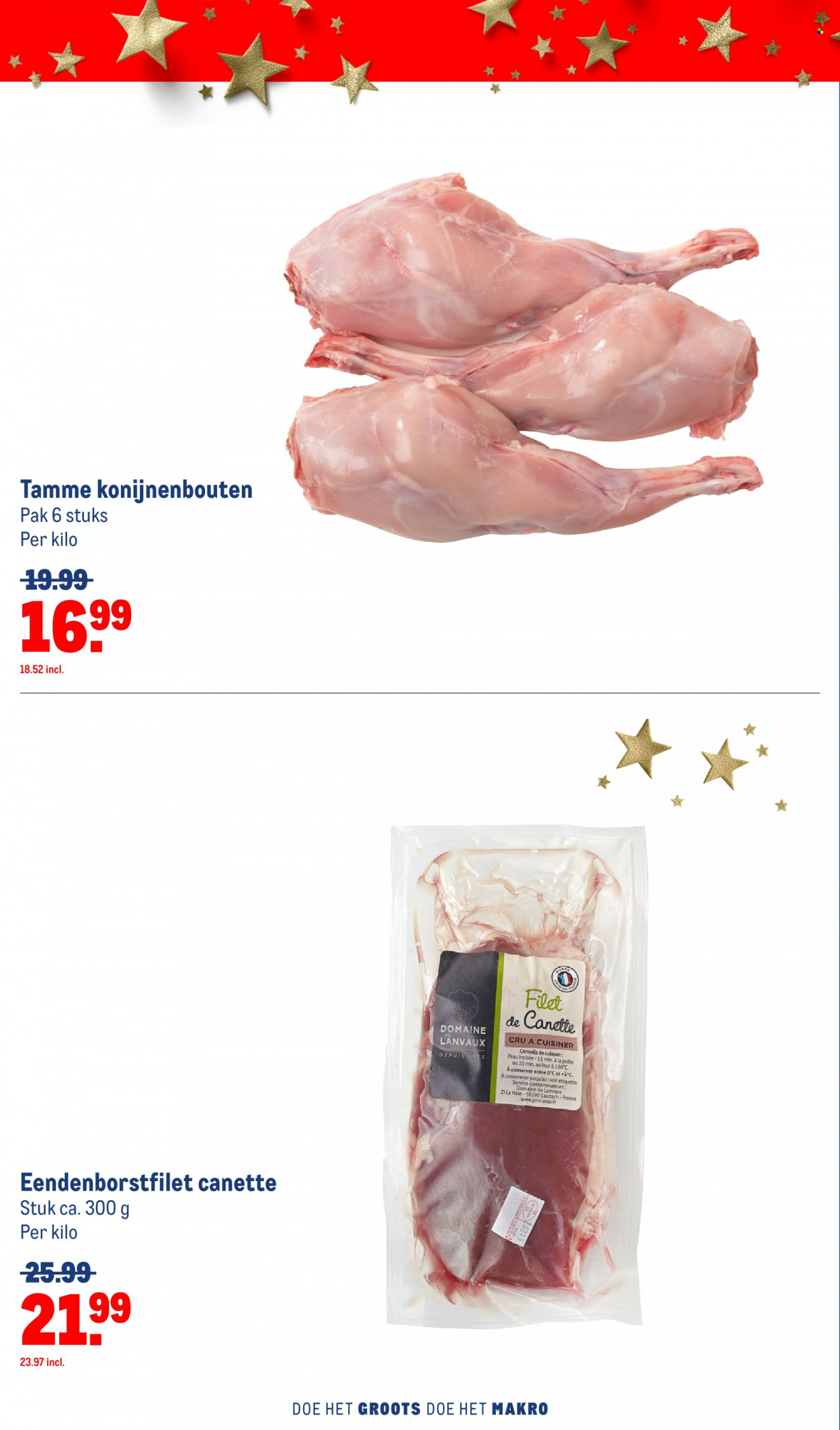 Makro-aanbieding - 13-12-2023 - 2-1-2024. Pagina 12