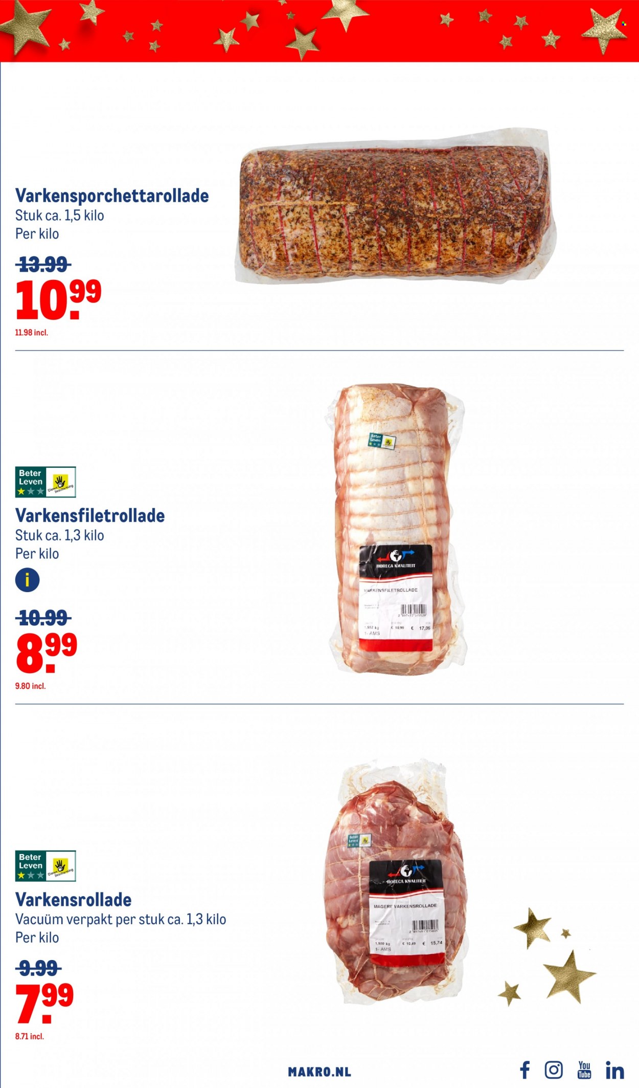 Makro-aanbieding - 13-12-2023 - 2-1-2024. Pagina 15