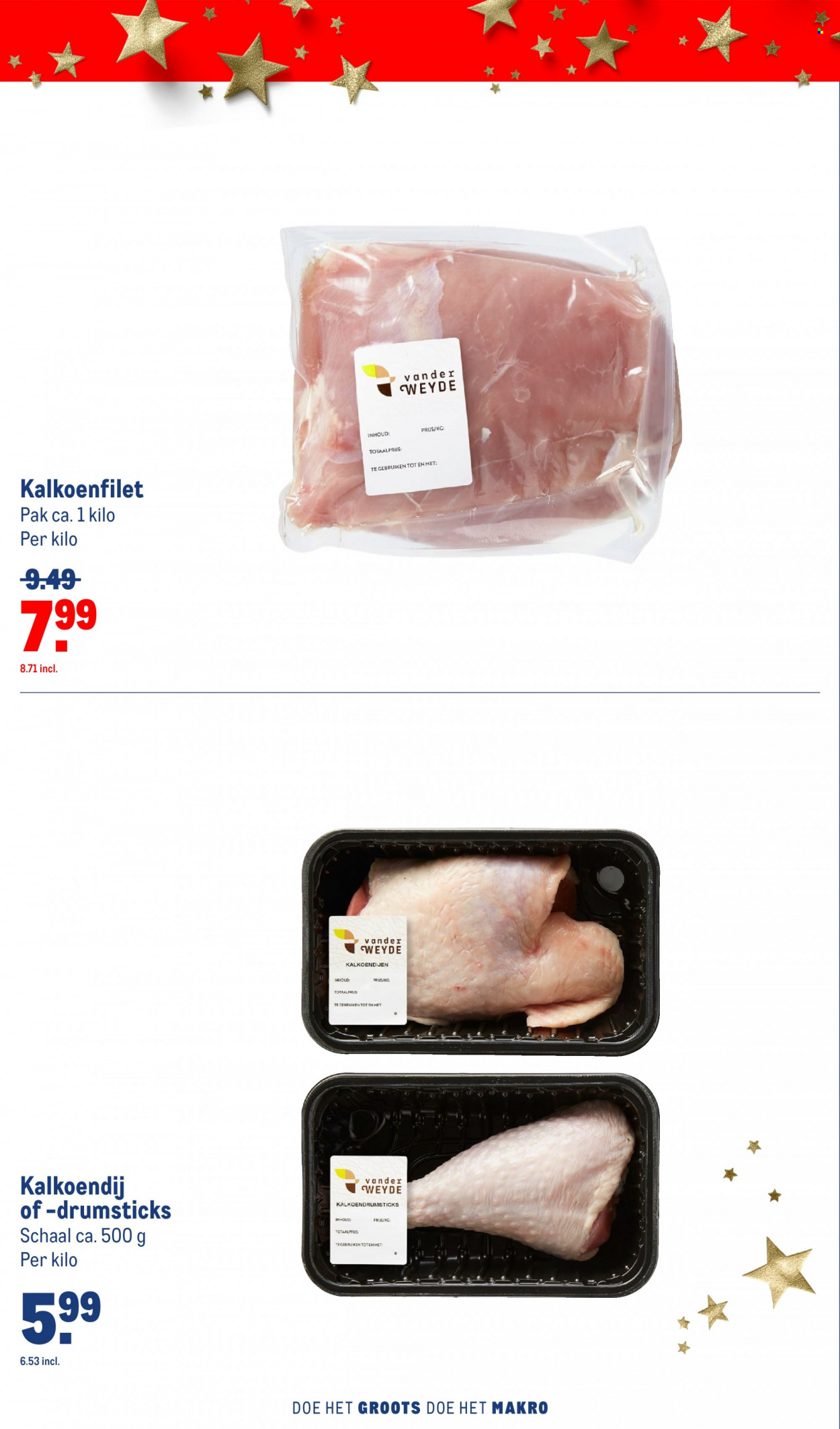 Makro-aanbieding - 13-12-2023 - 2-1-2024. Pagina 16
