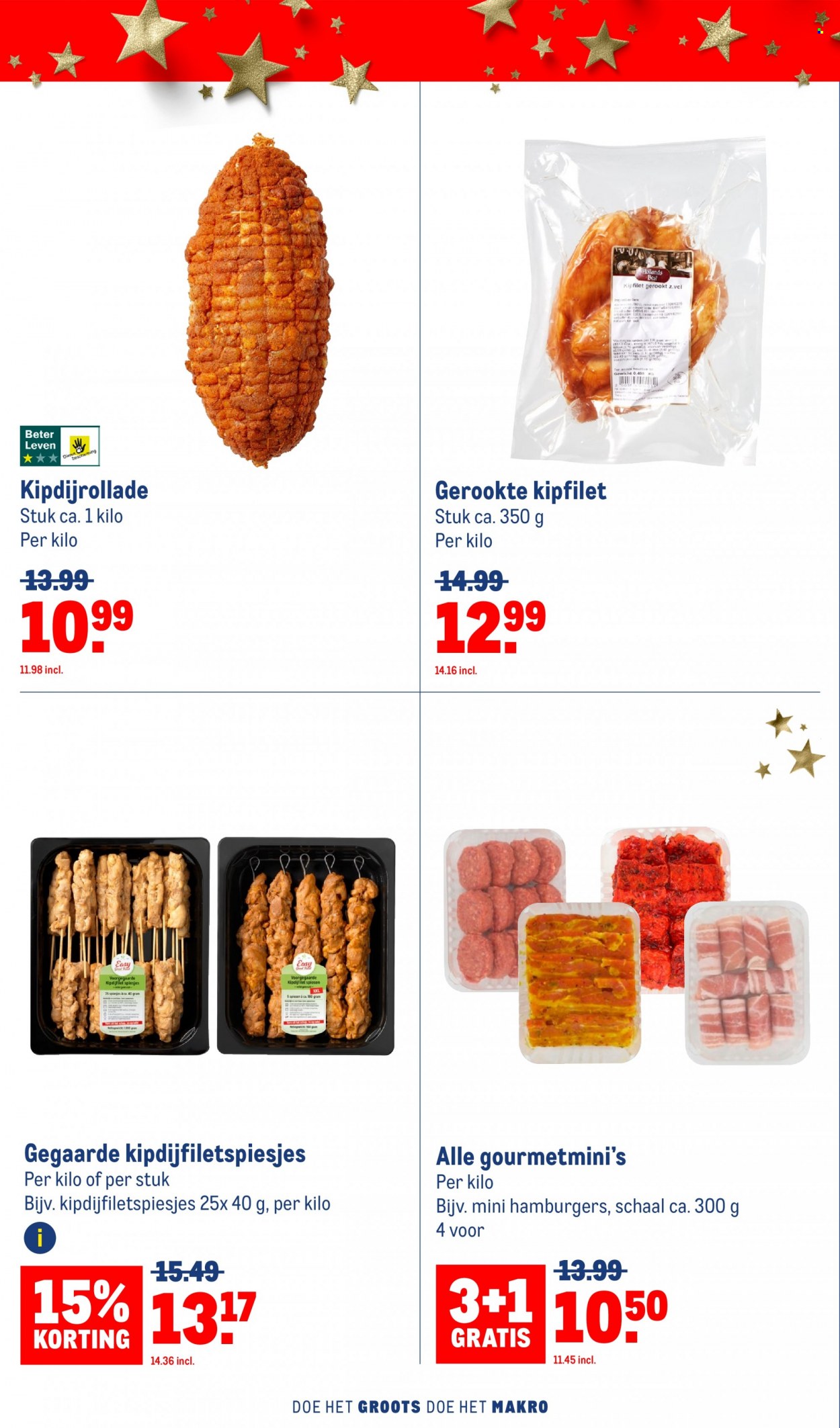 Makro-aanbieding - 13-12-2023 - 2-1-2024. Pagina 18