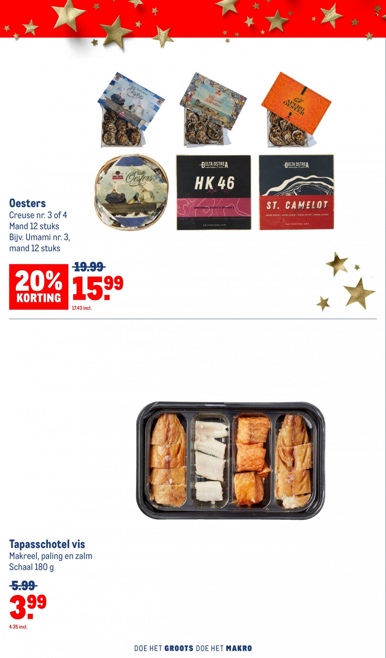 Makro-aanbieding - 13-12-2023 - 2-1-2024. Pagina 22