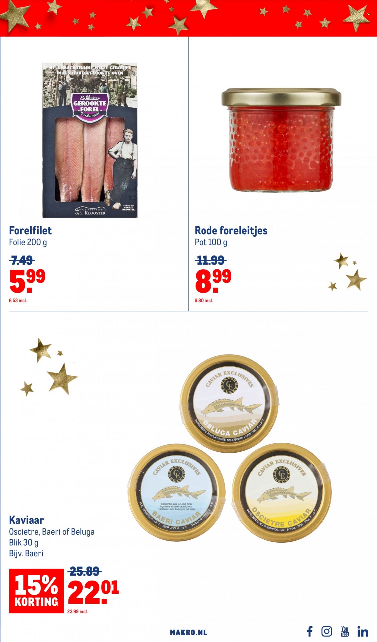 Makro-aanbieding - 13-12-2023 - 2-1-2024. Pagina 25