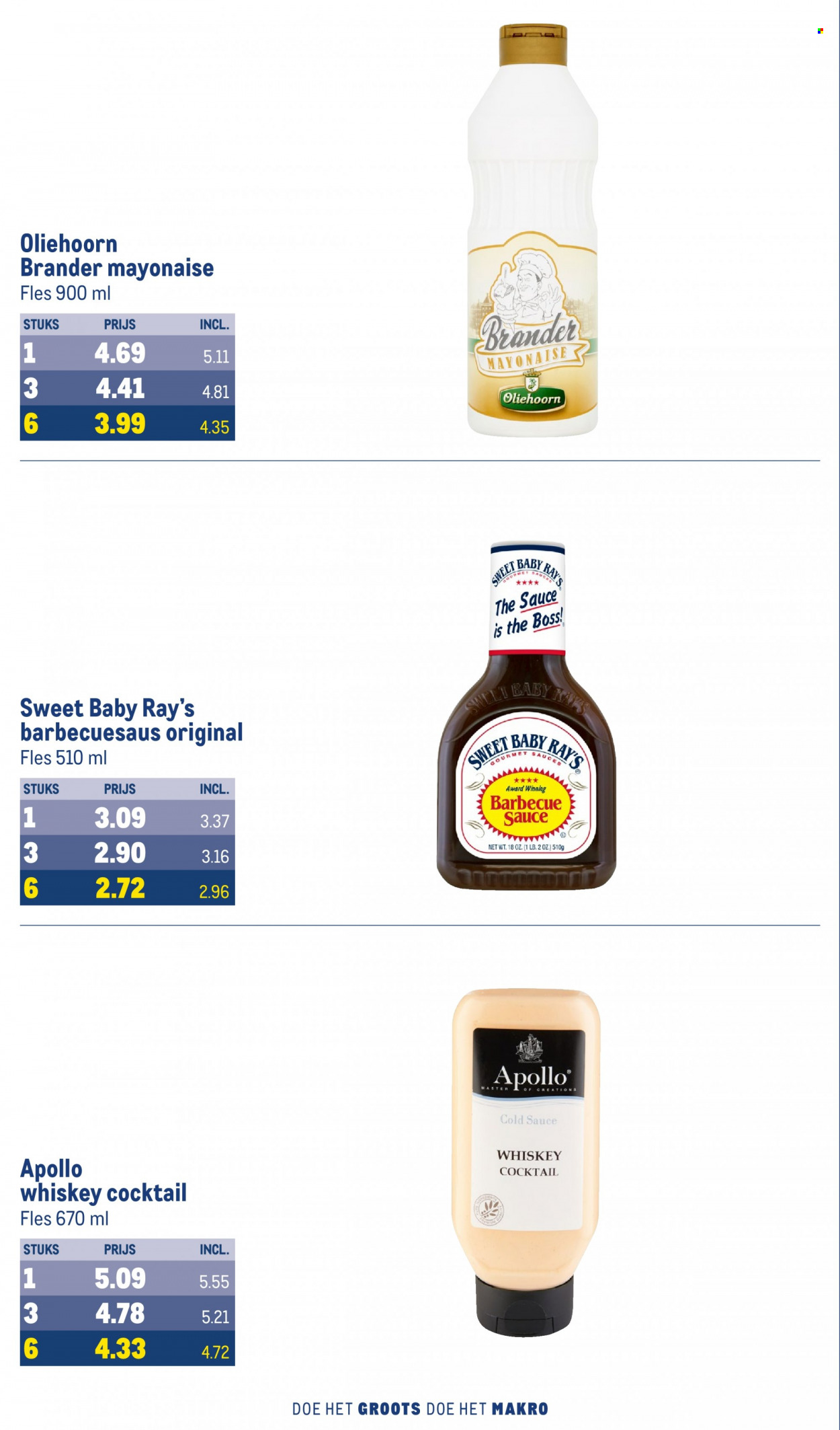 Makro-aanbieding - 13-12-2023 - 2-1-2024. Pagina 46