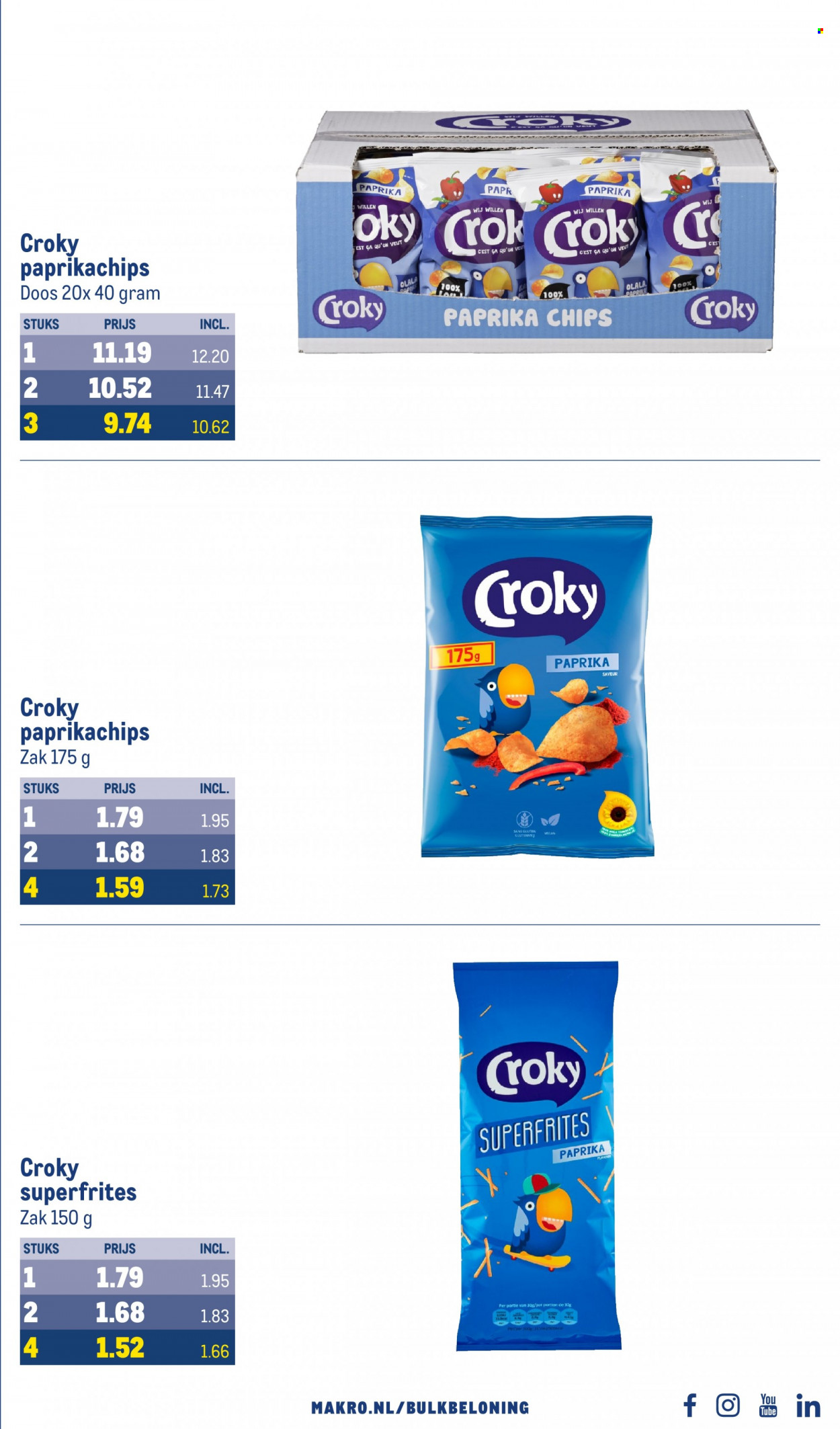 Makro-aanbieding - 13-12-2023 - 2-1-2024. Pagina 47