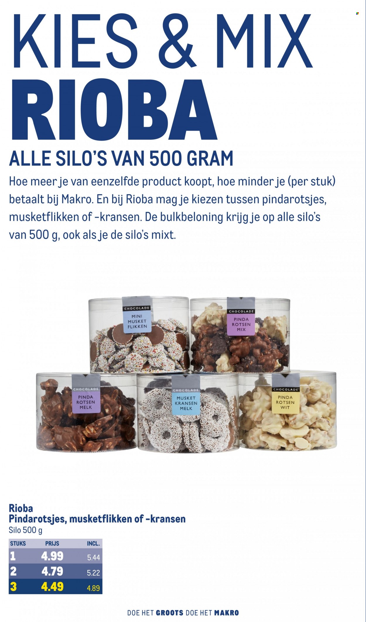 Makro-aanbieding - 13-12-2023 - 2-1-2024. Pagina 48