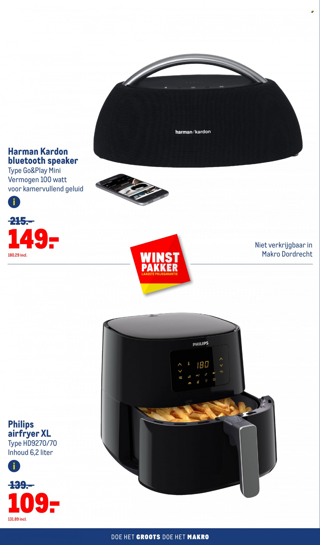 Makro-aanbieding - 13-12-2023 - 2-1-2024. Pagina 5