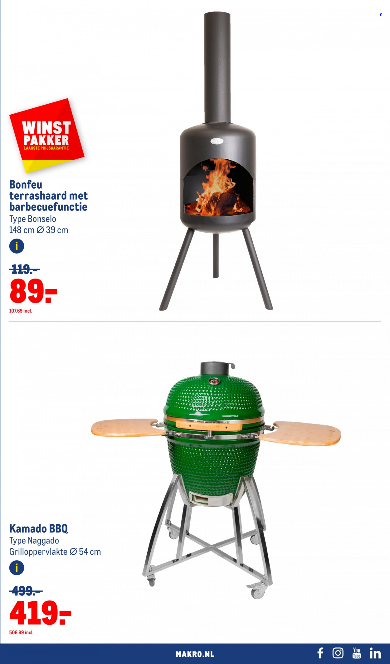 Makro-aanbieding - 13-12-2023 - 2-1-2024. Pagina 10