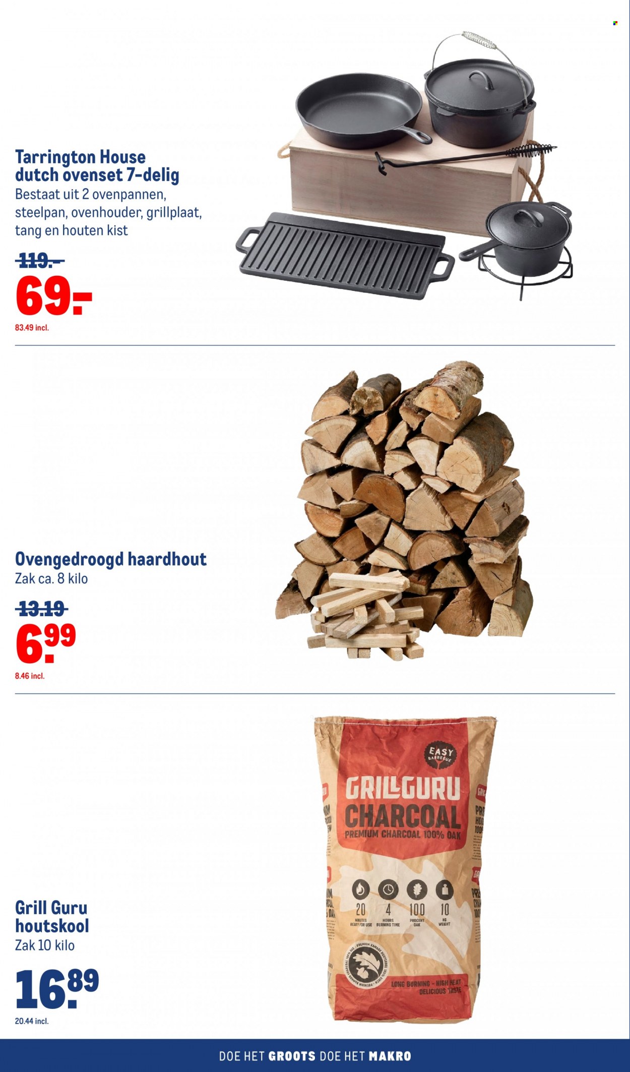 Makro-aanbieding - 13-12-2023 - 2-1-2024. Pagina 11