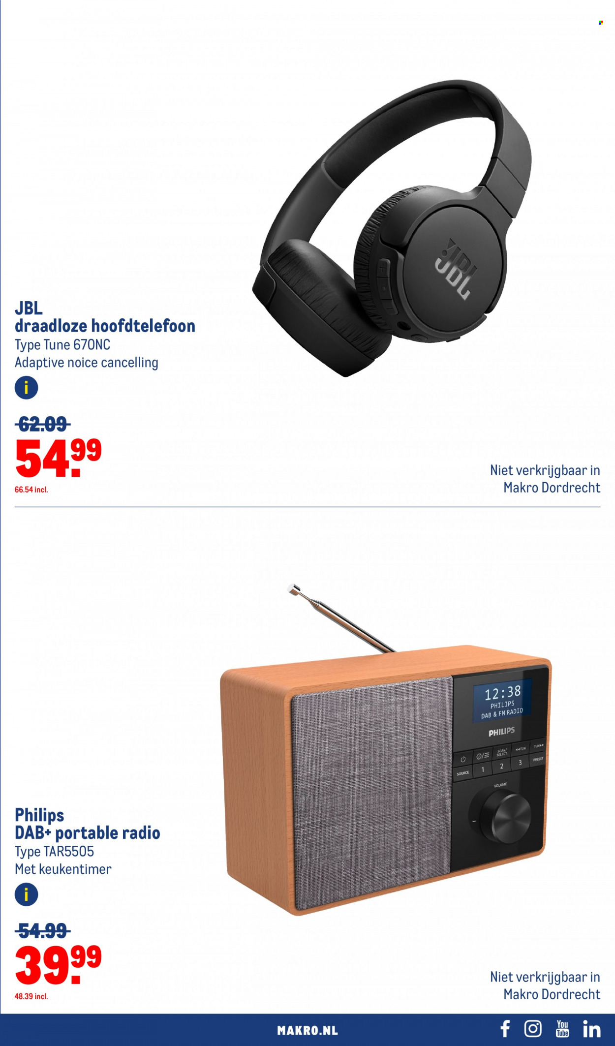 Makro-aanbieding - 13-12-2023 - 2-1-2024. Pagina 14