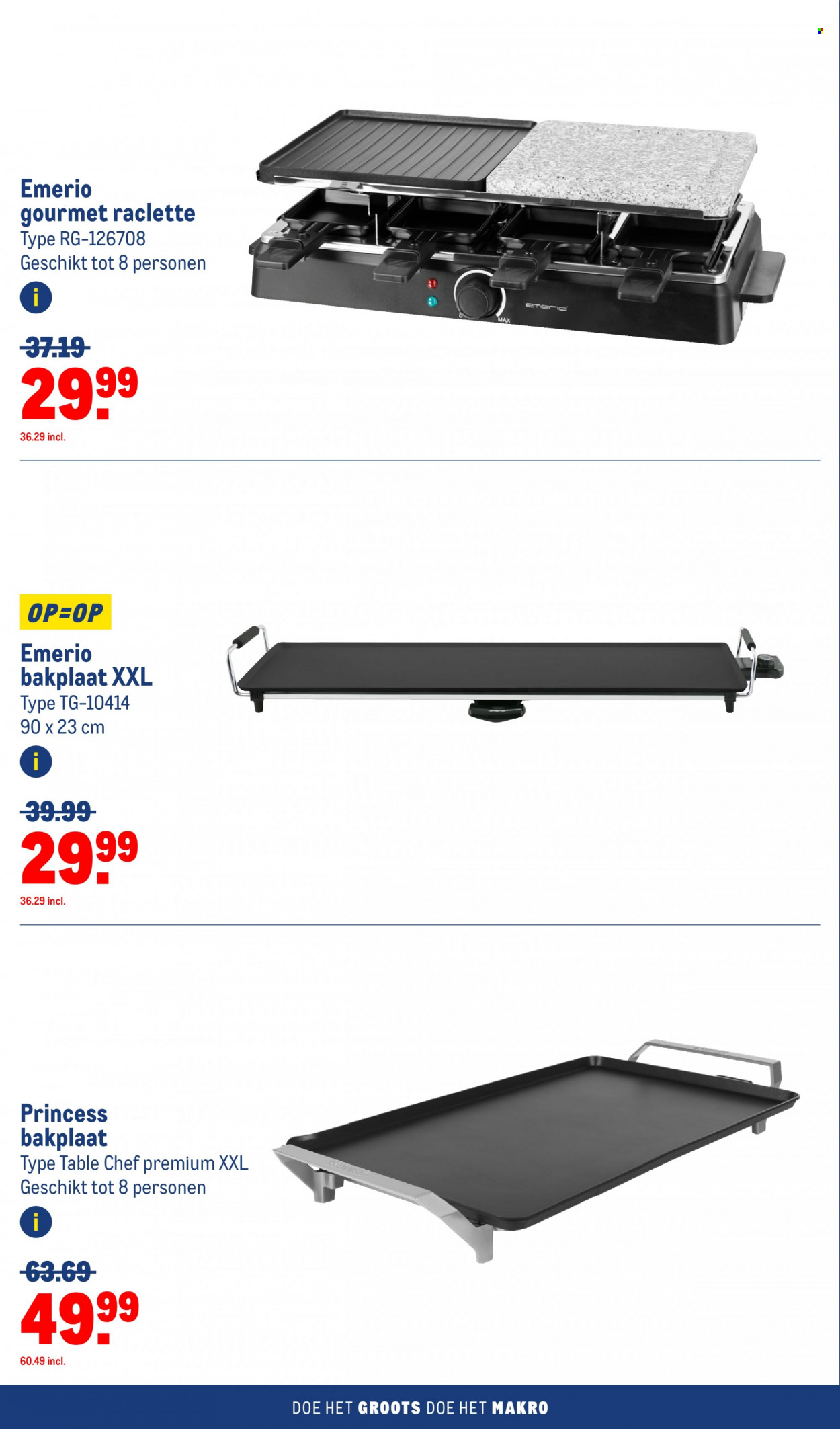Makro-aanbieding - 13-12-2023 - 2-1-2024. Pagina 19