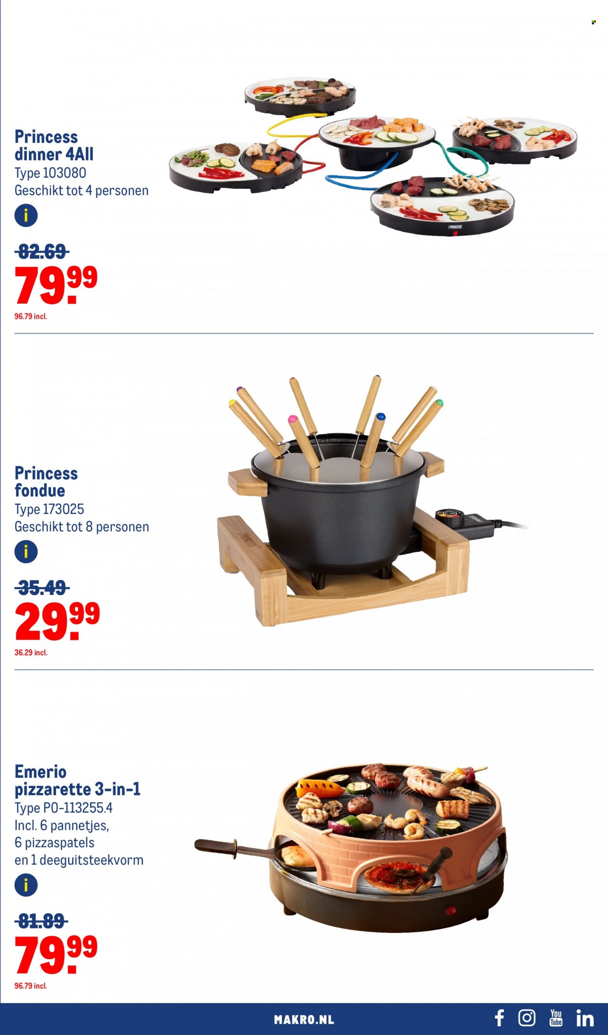 Makro-aanbieding - 13-12-2023 - 2-1-2024. Pagina 20