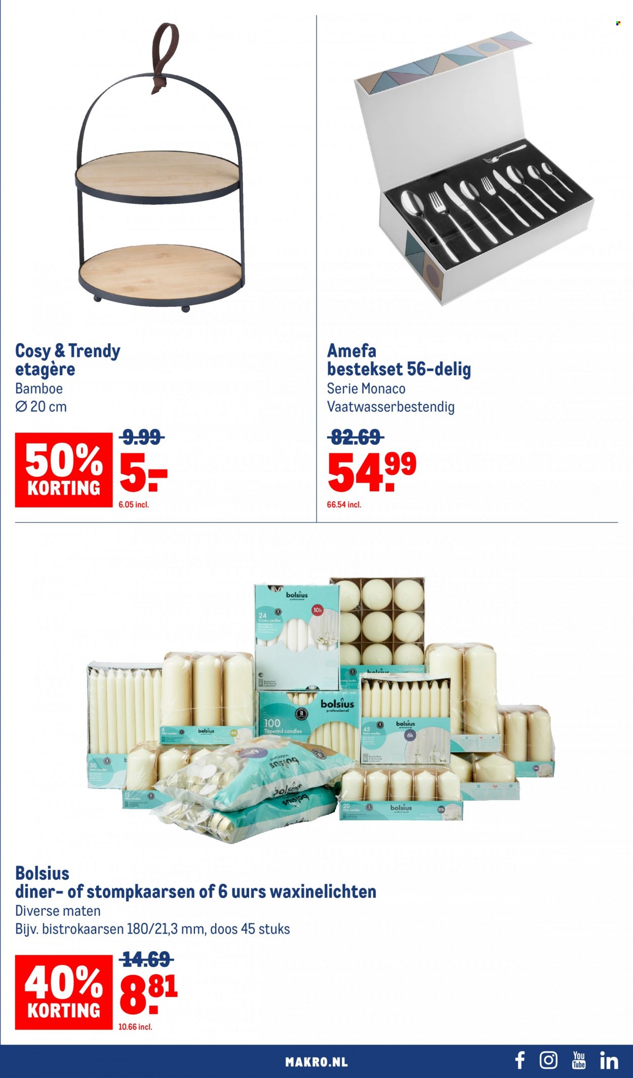 Makro-aanbieding - 13-12-2023 - 2-1-2024. Pagina 22