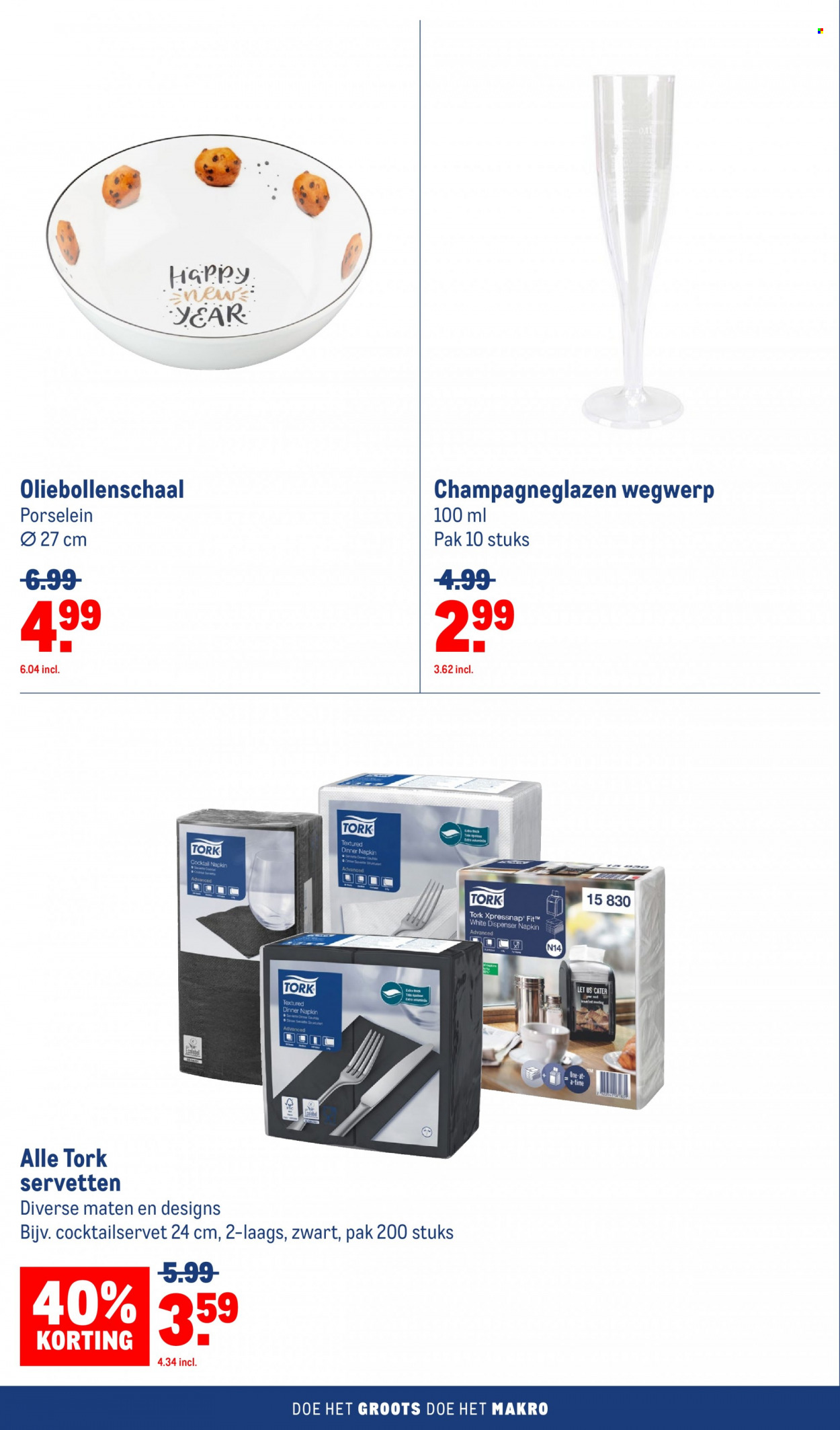 Makro-aanbieding - 13-12-2023 - 2-1-2024. Pagina 23