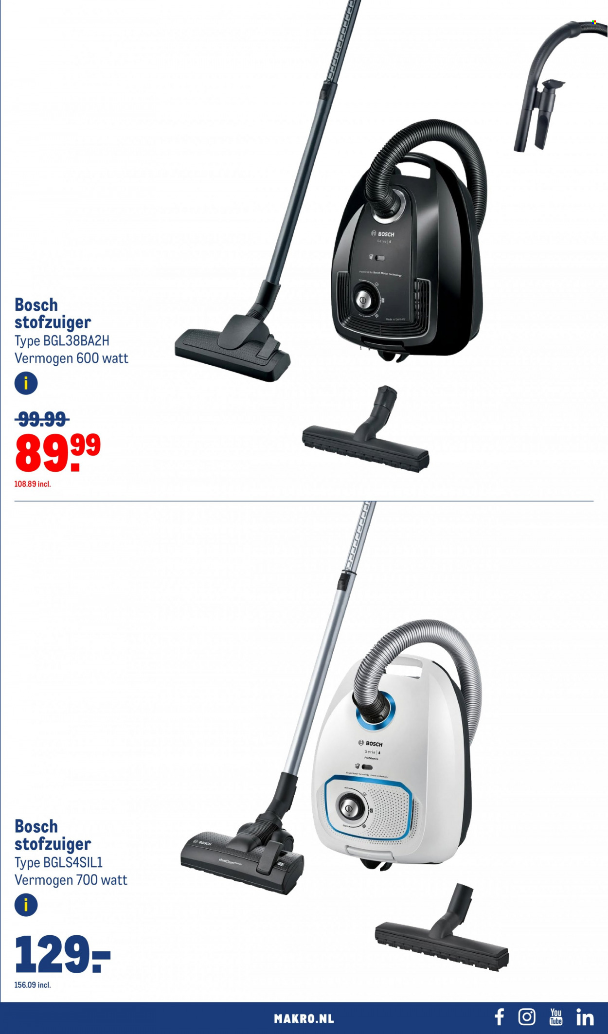 Makro-aanbieding - 13-12-2023 - 2-1-2024. Pagina 24