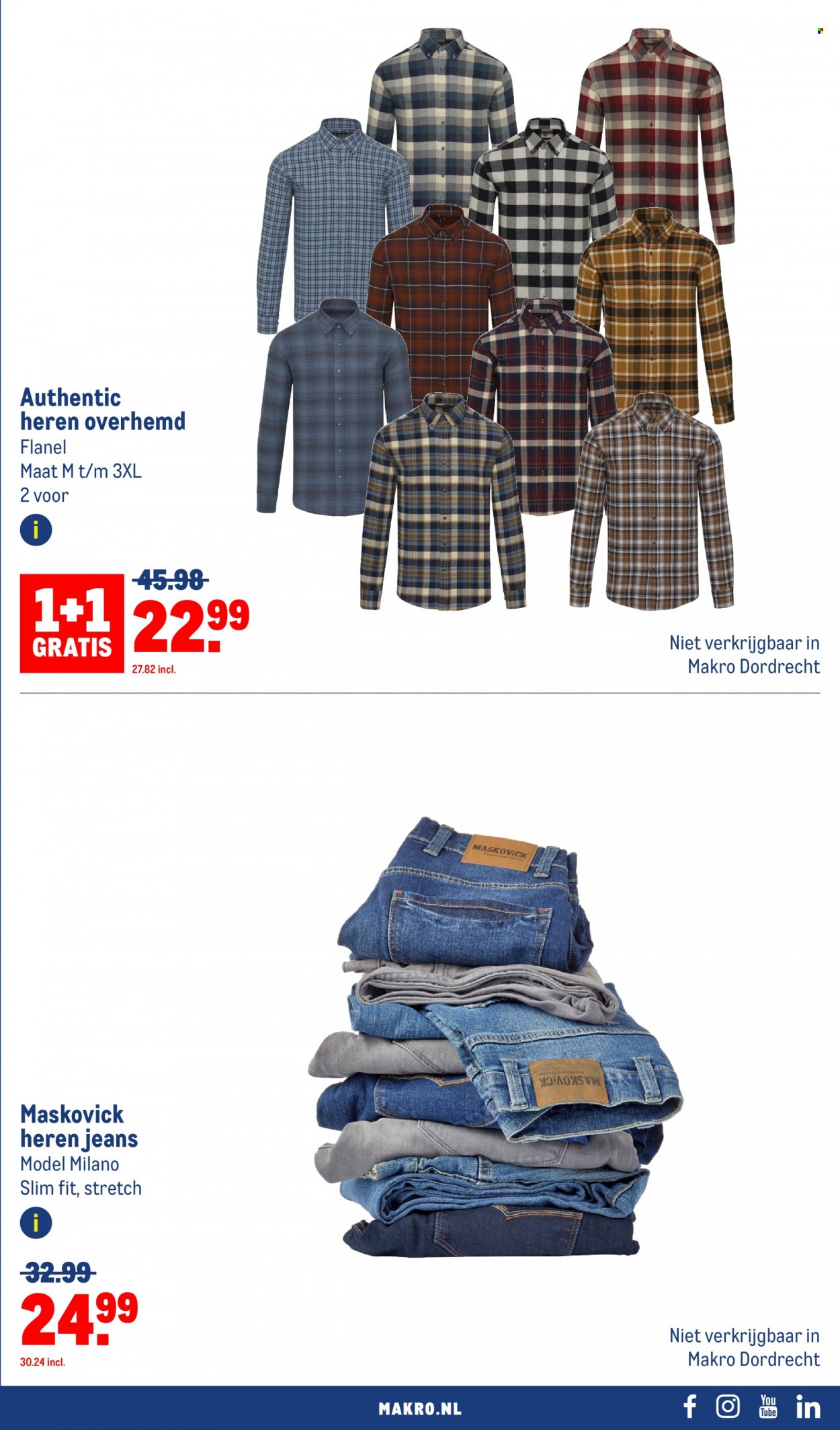 Makro-aanbieding - 13-12-2023 - 2-1-2024. Pagina 26