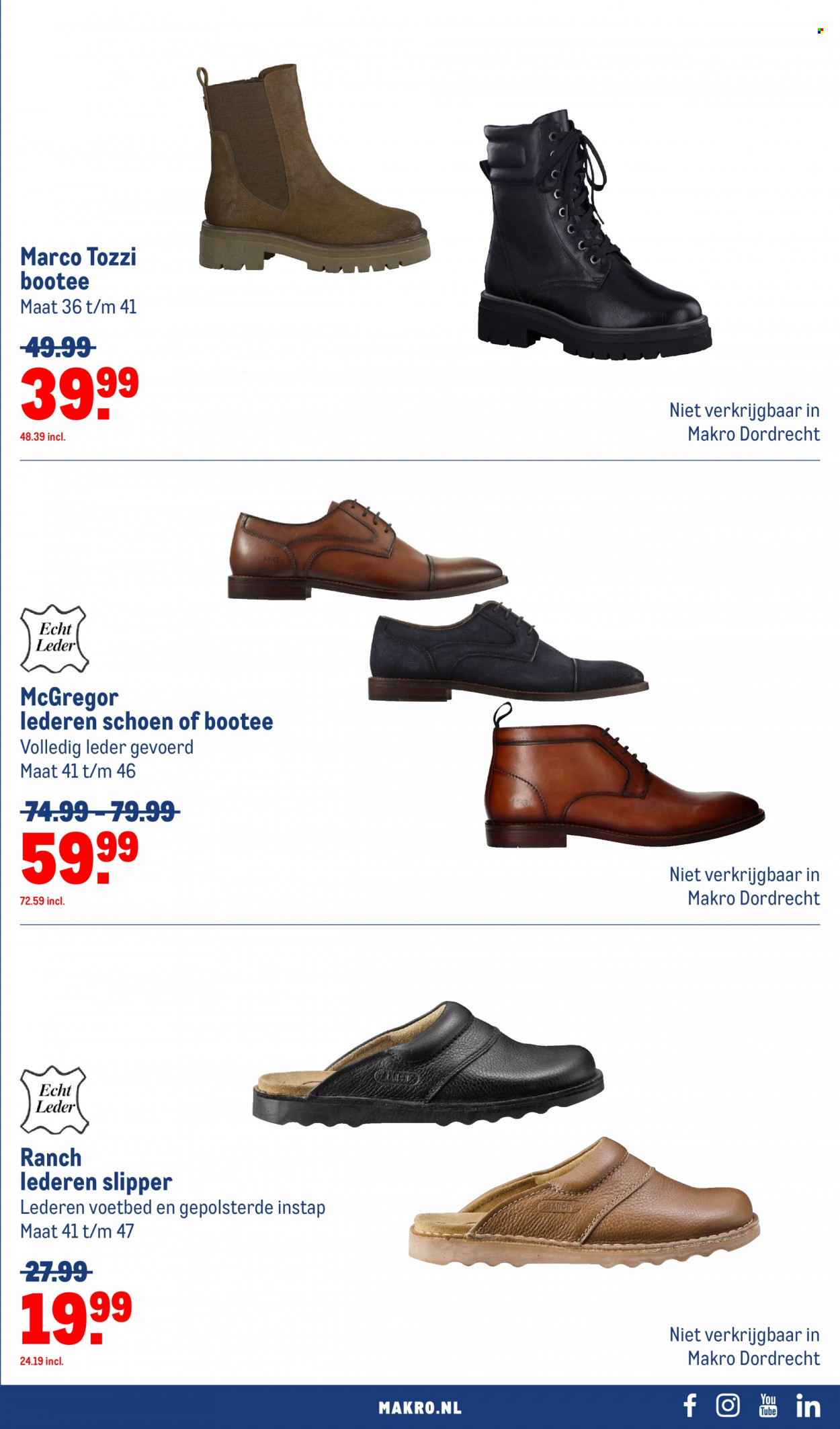 Makro-aanbieding - 13-12-2023 - 2-1-2024. Pagina 28