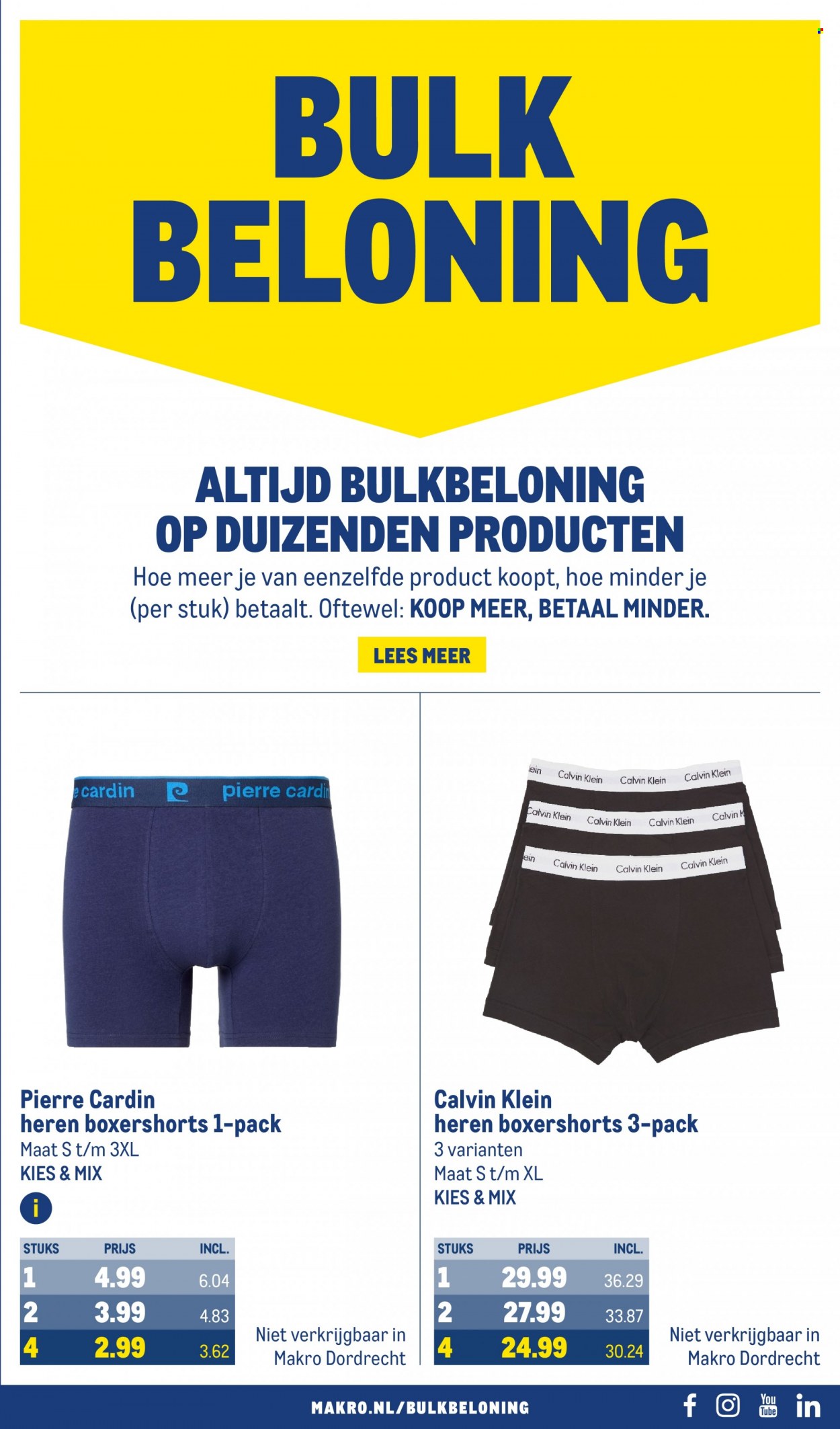 Makro-aanbieding - 13-12-2023 - 2-1-2024. Pagina 32
